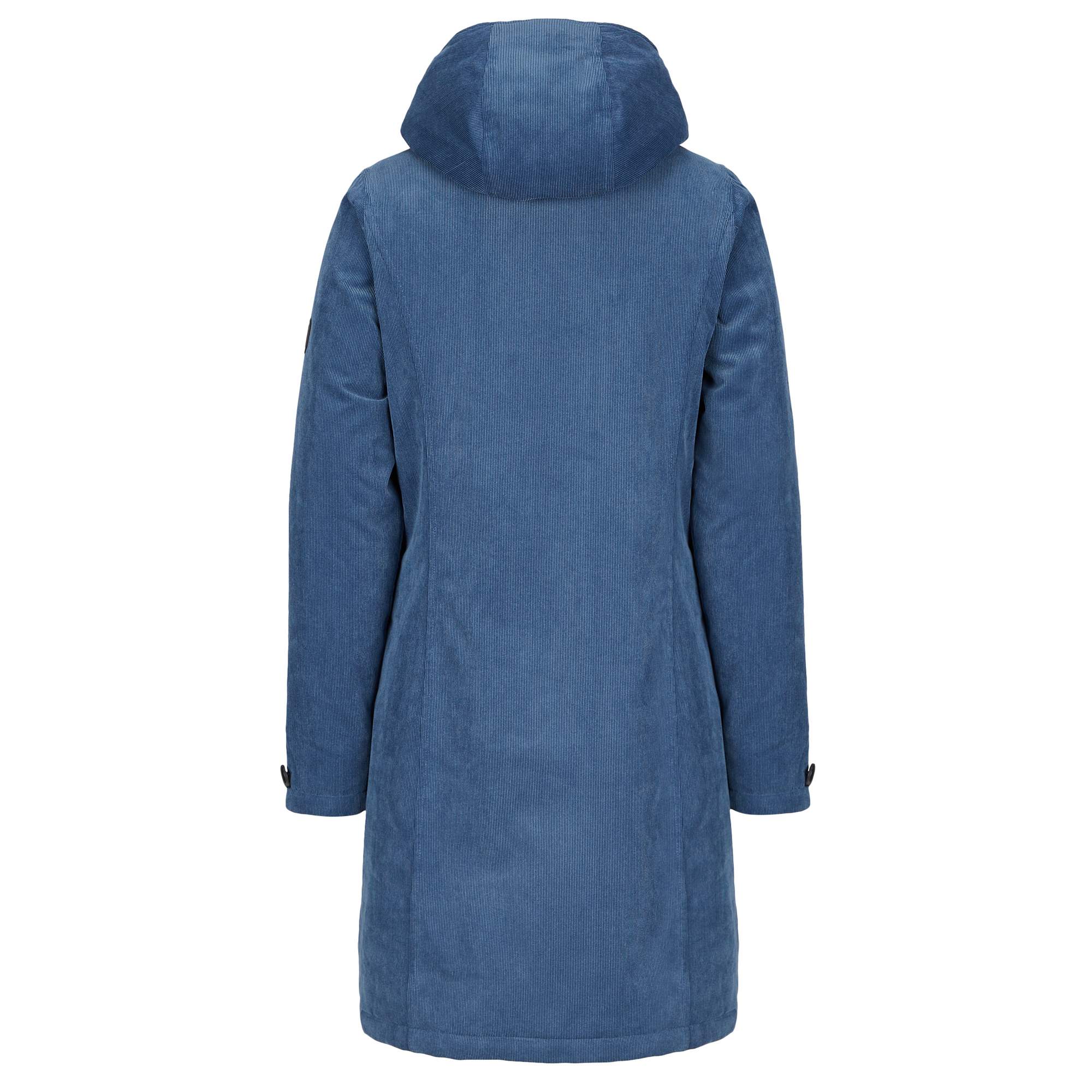 Elkline GLASGOW Damen - Wintermantel