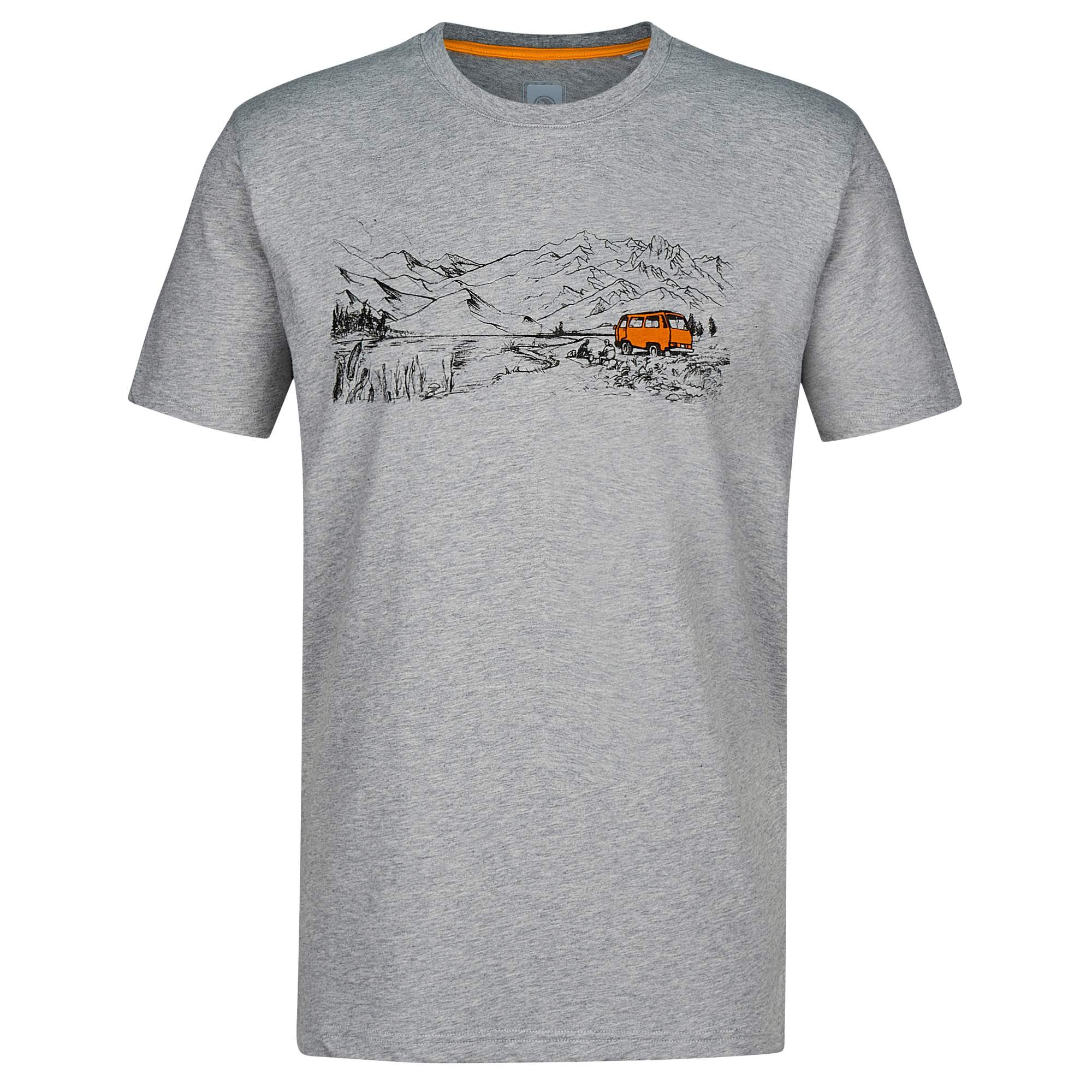 Wheeldom SEEYOU Herren - T-Shirt Wheeldom SEEYOU Herren - T-Shirt