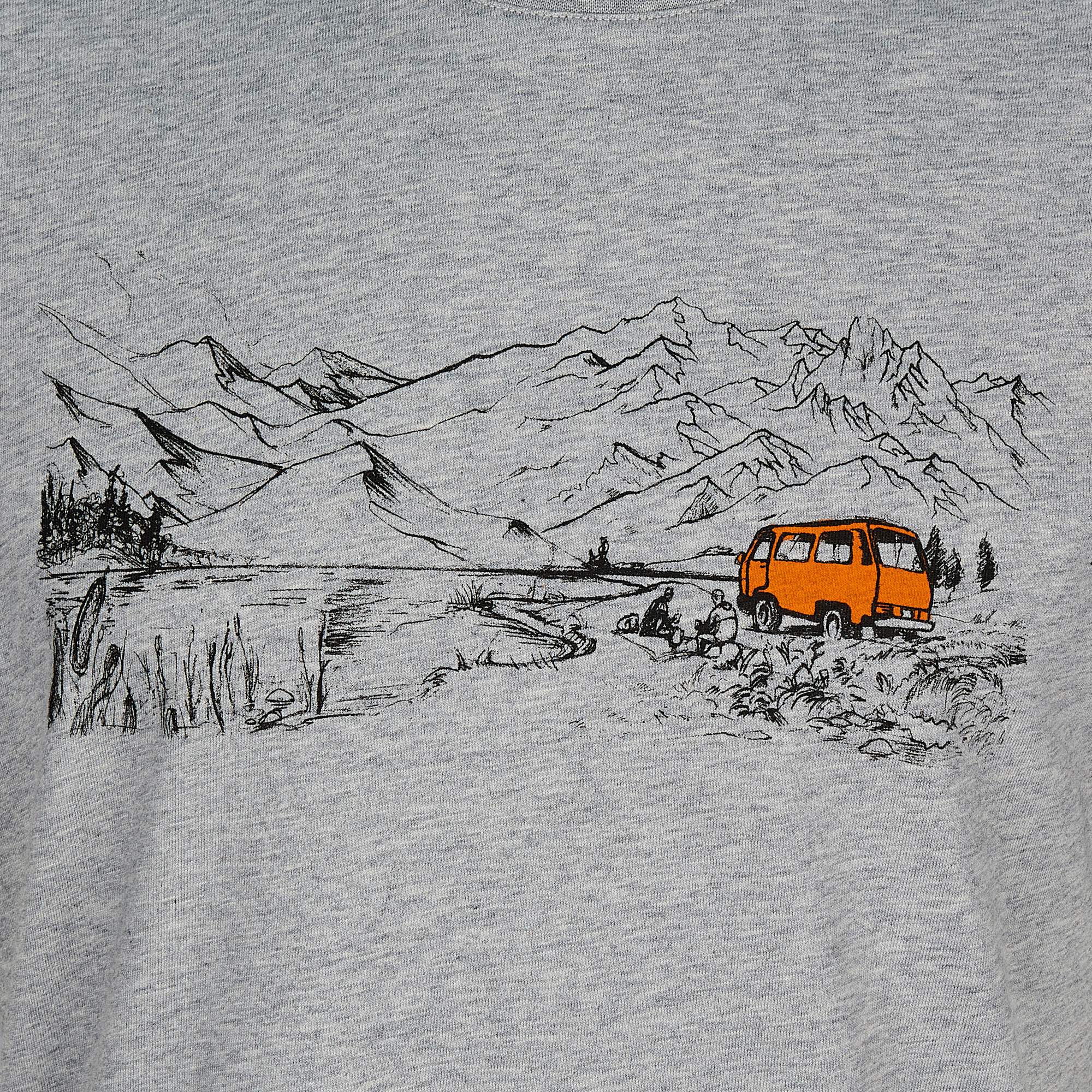 Wheeldom SEEYOU Herren - T-Shirt Wheeldom SEEYOU Herren - T-Shirt