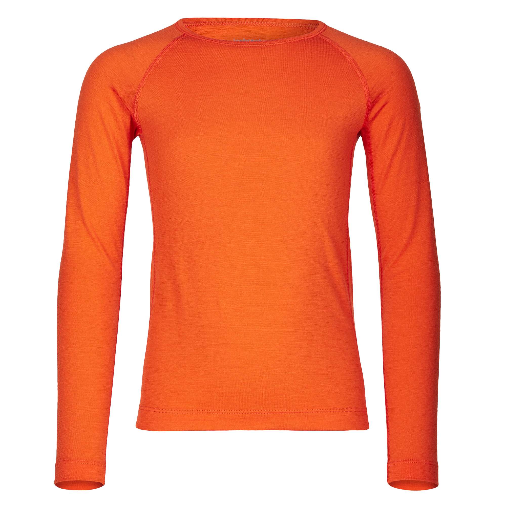 Icebreaker K MERINO 200 OASIS LS CREWE Kinder - Langarmshirt
