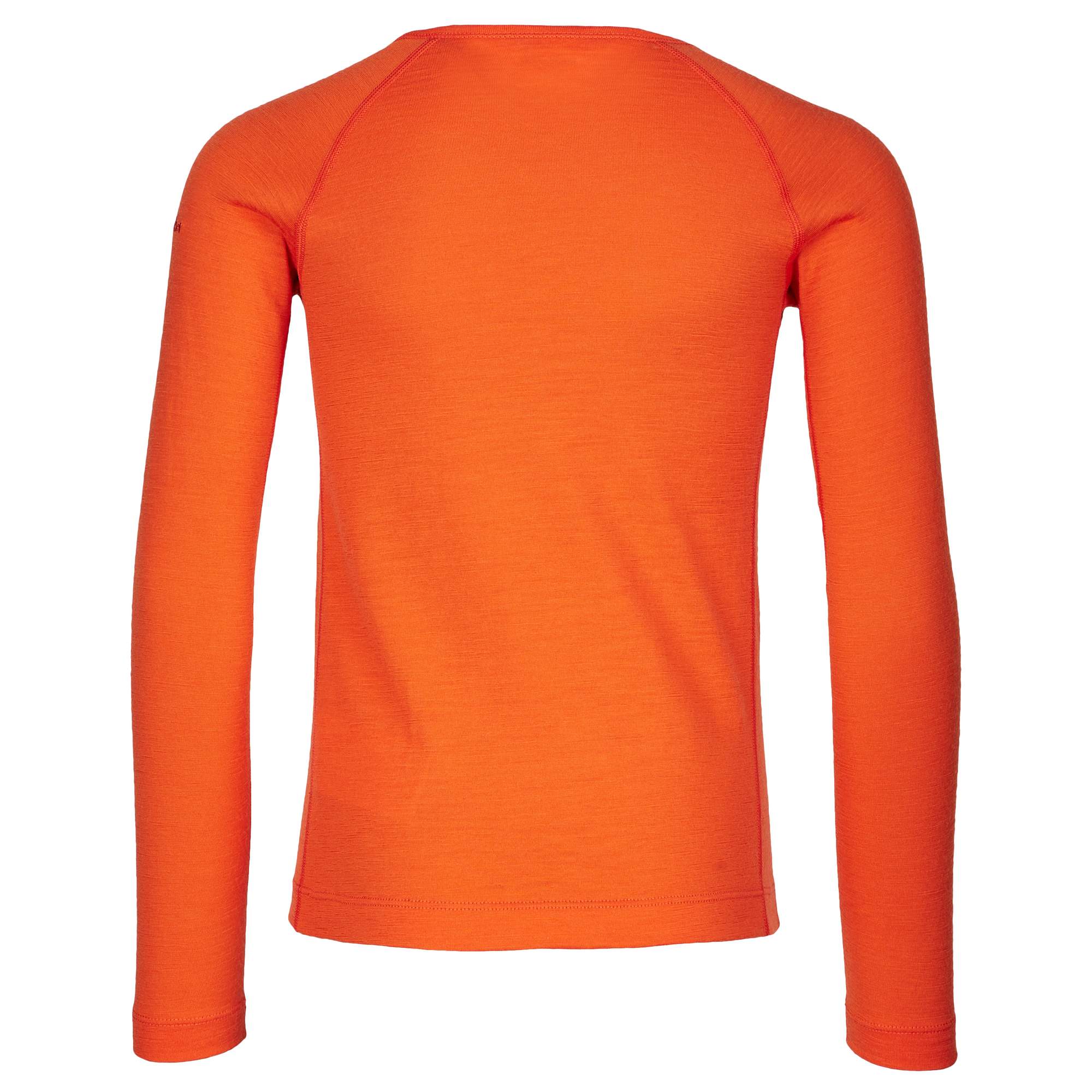 Icebreaker K MERINO 200 OASIS LS CREWE Kinder - Langarmshirt