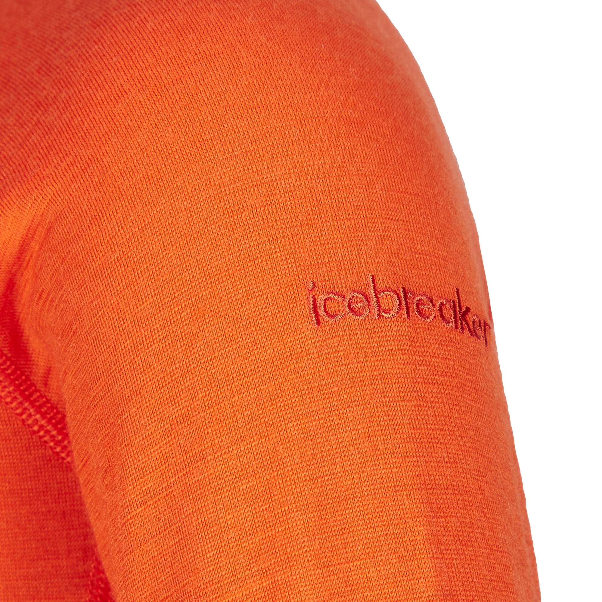 Icebreaker K MERINO 200 OASIS LS CREWE Kinder - Langarmshirt