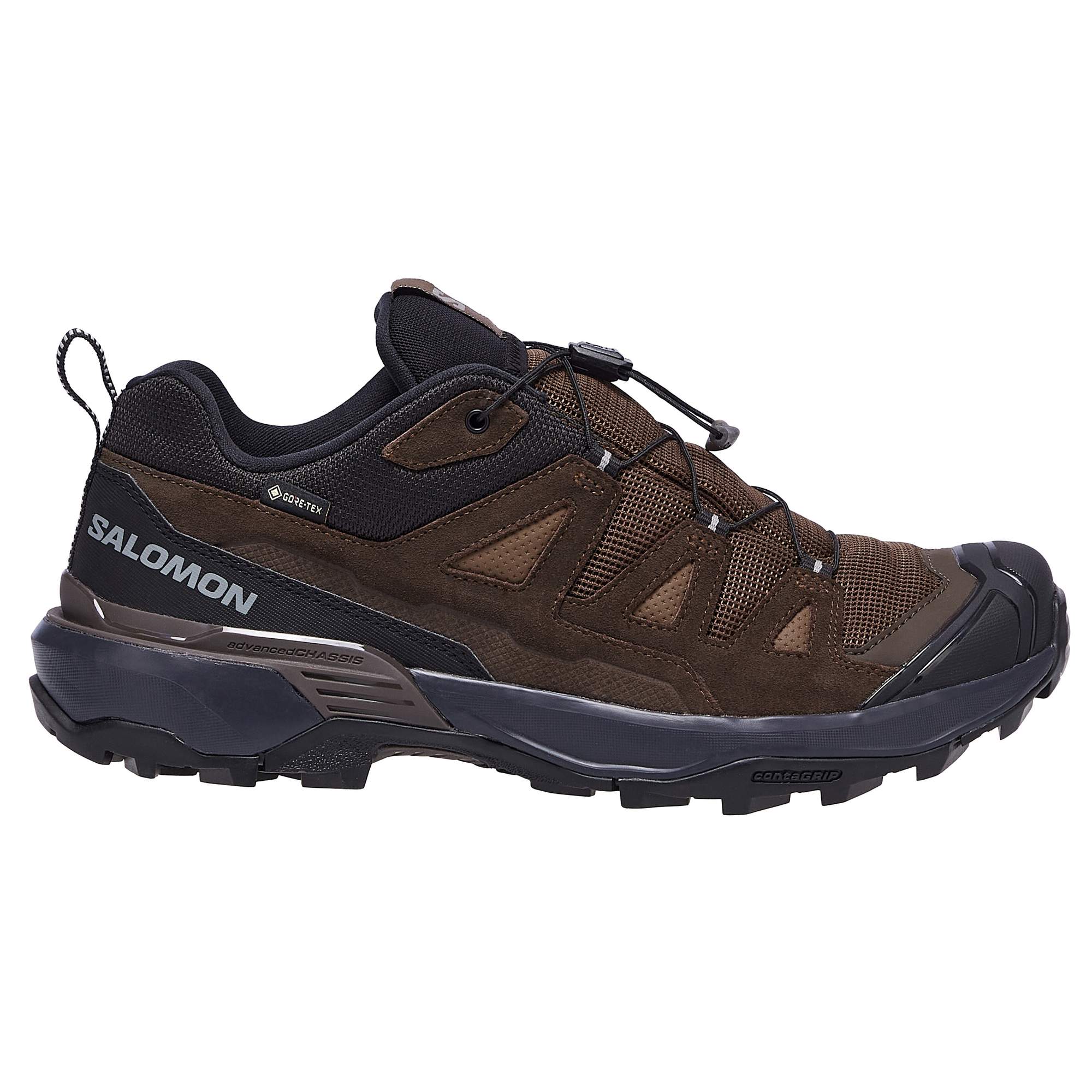Salomon X ULTRA 360 LTR GTX Herren - Wanderschuhe Salomon X ULTRA 360 LTR GTX Herren - Wanderschuhe