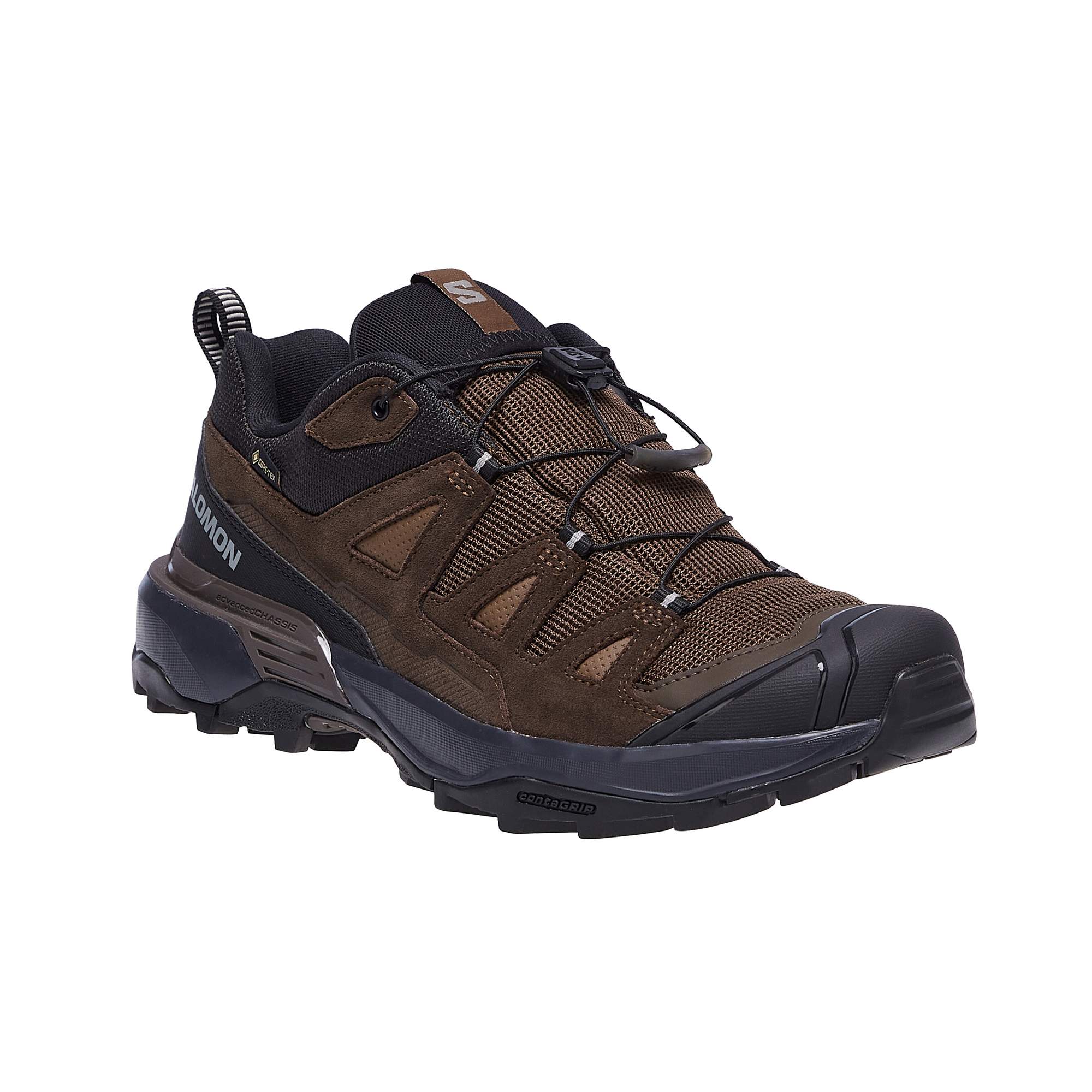 Salomon X ULTRA 360 LTR GTX Herren - Wanderschuhe Salomon X ULTRA 360 LTR GTX Herren - Wanderschuhe