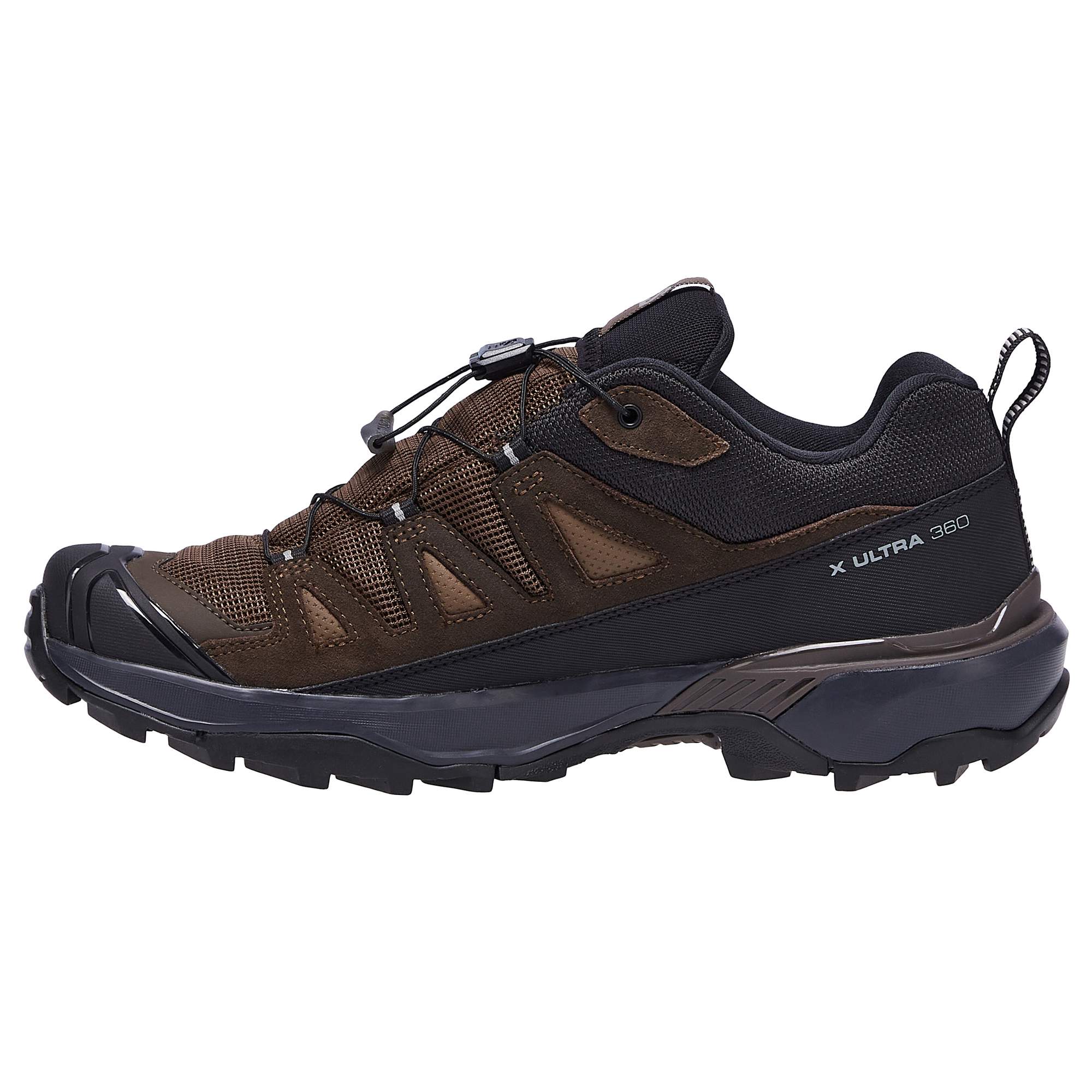 Salomon X ULTRA 360 LTR GTX Herren - Wanderschuhe Salomon X ULTRA 360 LTR GTX Herren - Wanderschuhe