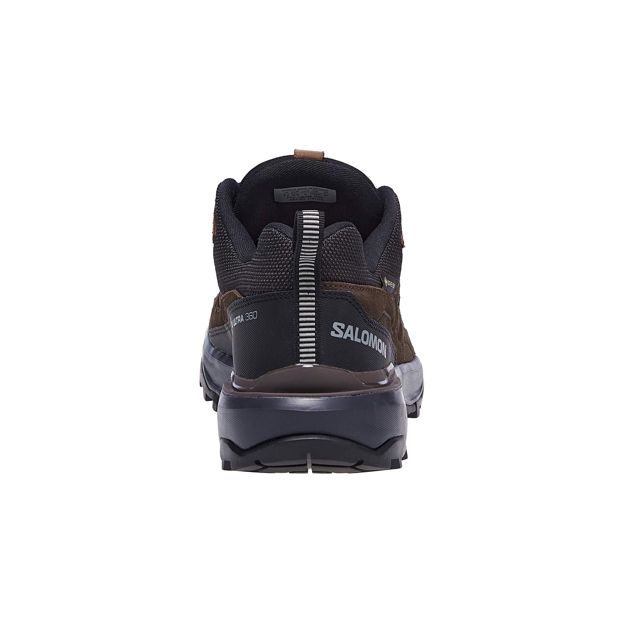 Salomon X ULTRA 360 LTR GTX Herren - Wanderschuhe Salomon X ULTRA 360 LTR GTX Herren - Wanderschuhe