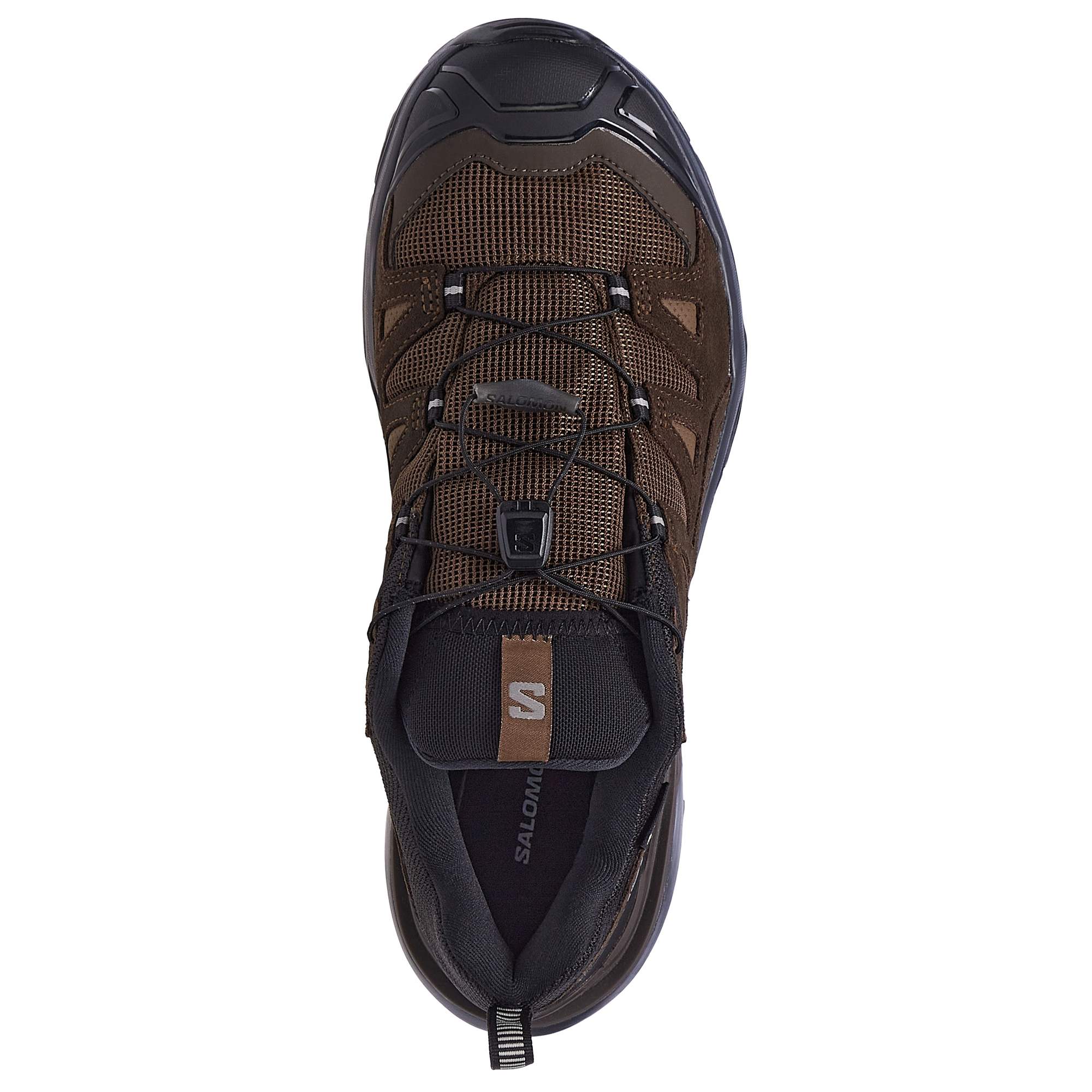 Salomon X ULTRA 360 LTR GTX Herren - Wanderschuhe Salomon X ULTRA 360 LTR GTX Herren - Wanderschuhe