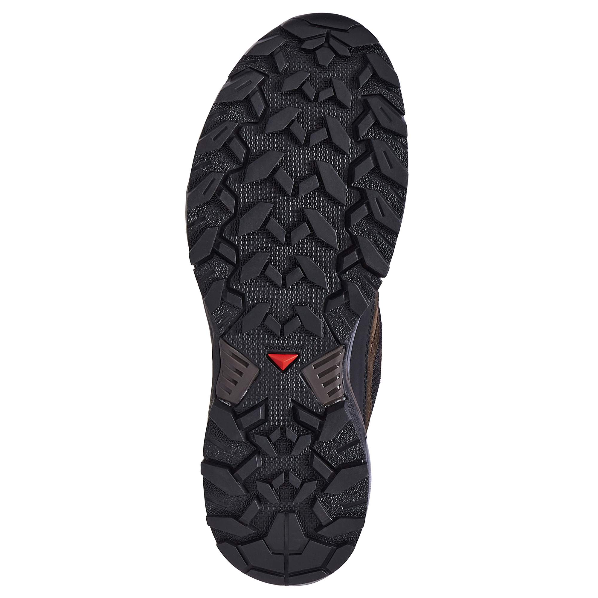 Salomon X ULTRA 360 LTR GTX Herren - Wanderschuhe Salomon X ULTRA 360 LTR GTX Herren - Wanderschuhe