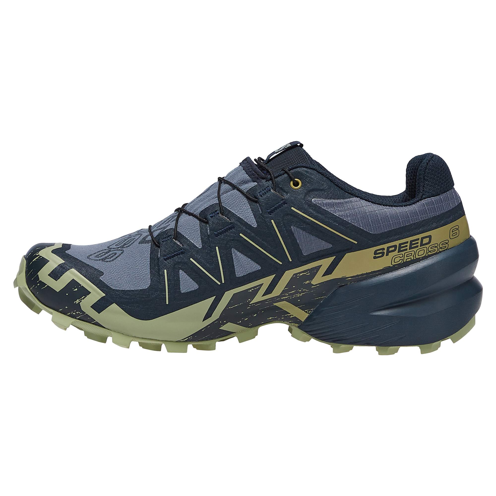 Salomon SPEEDCROSS 6 GTX Herren - Trailrunningschuhe Salomon SPEEDCROSS 6 GTX Herren - Trailrunningschuhe