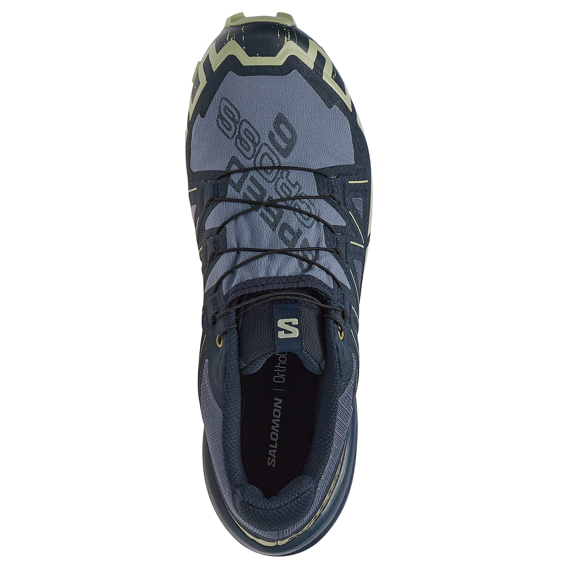 Salomon SPEEDCROSS 6 GTX Herren - Trailrunningschuhe Salomon SPEEDCROSS 6 GTX Herren - Trailrunningschuhe