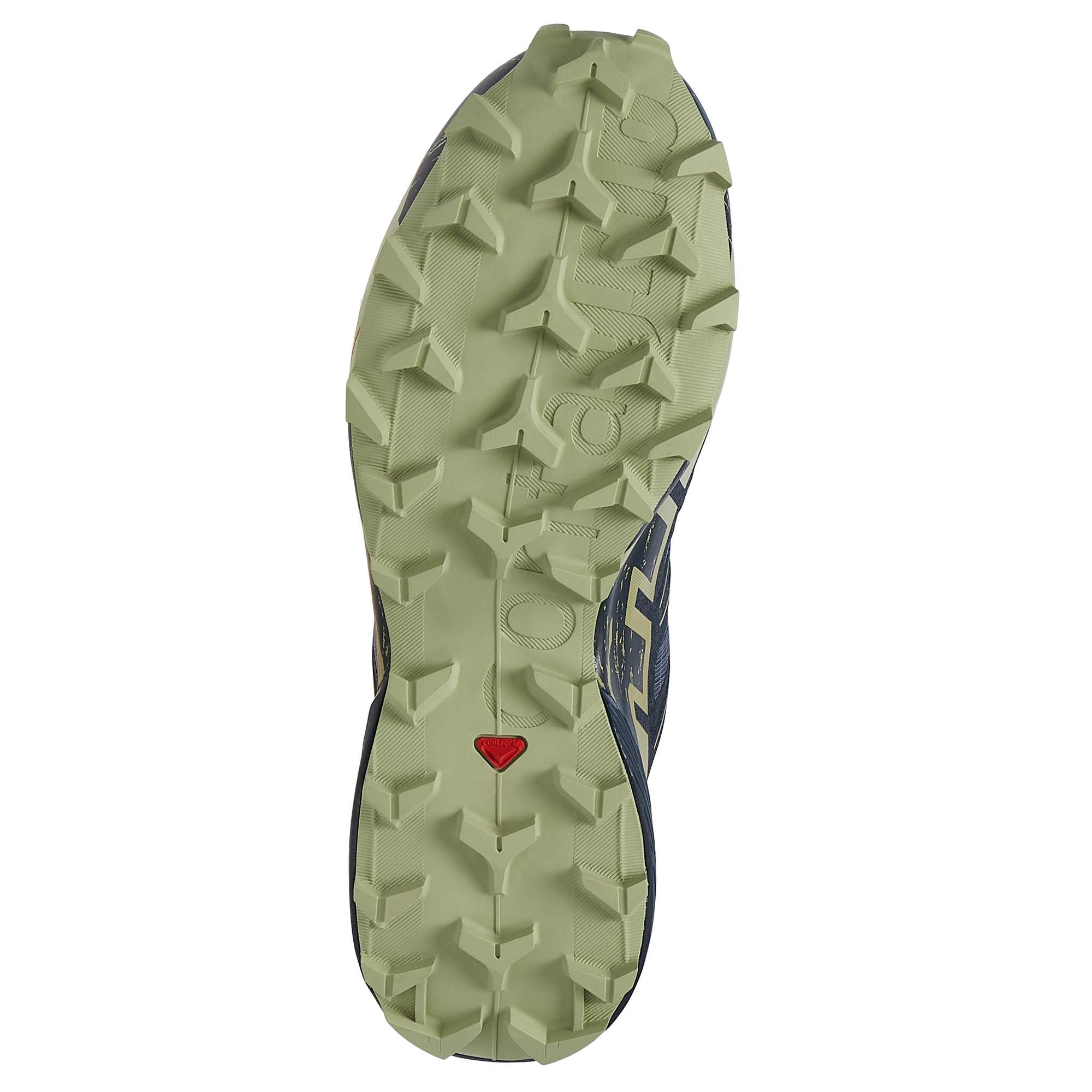 Salomon SPEEDCROSS 6 GTX Herren - Trailrunningschuhe Salomon SPEEDCROSS 6 GTX Herren - Trailrunningschuhe