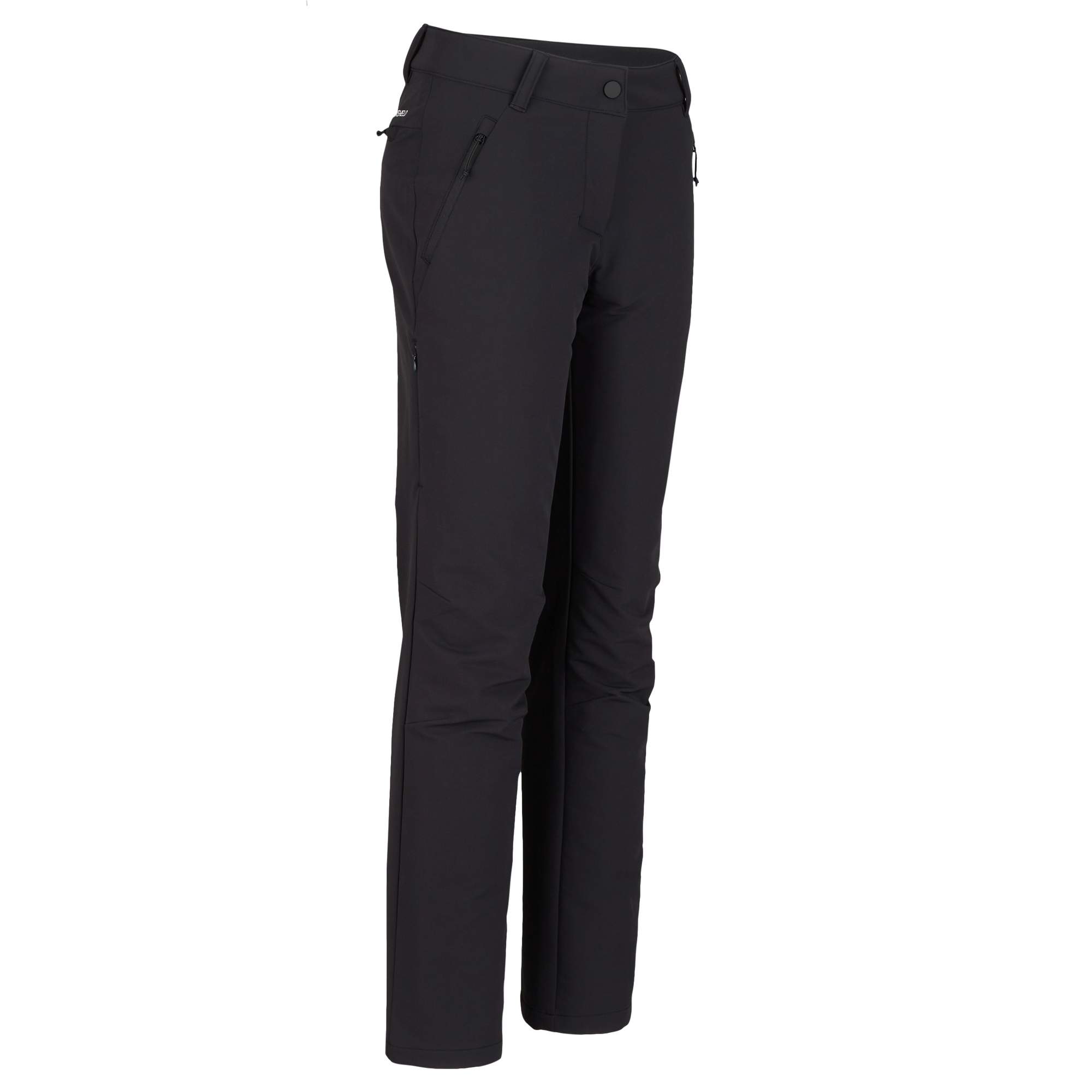 Jack Wolfskin ACTIVATE THERMIC PANTS W Damen - Softshellhose