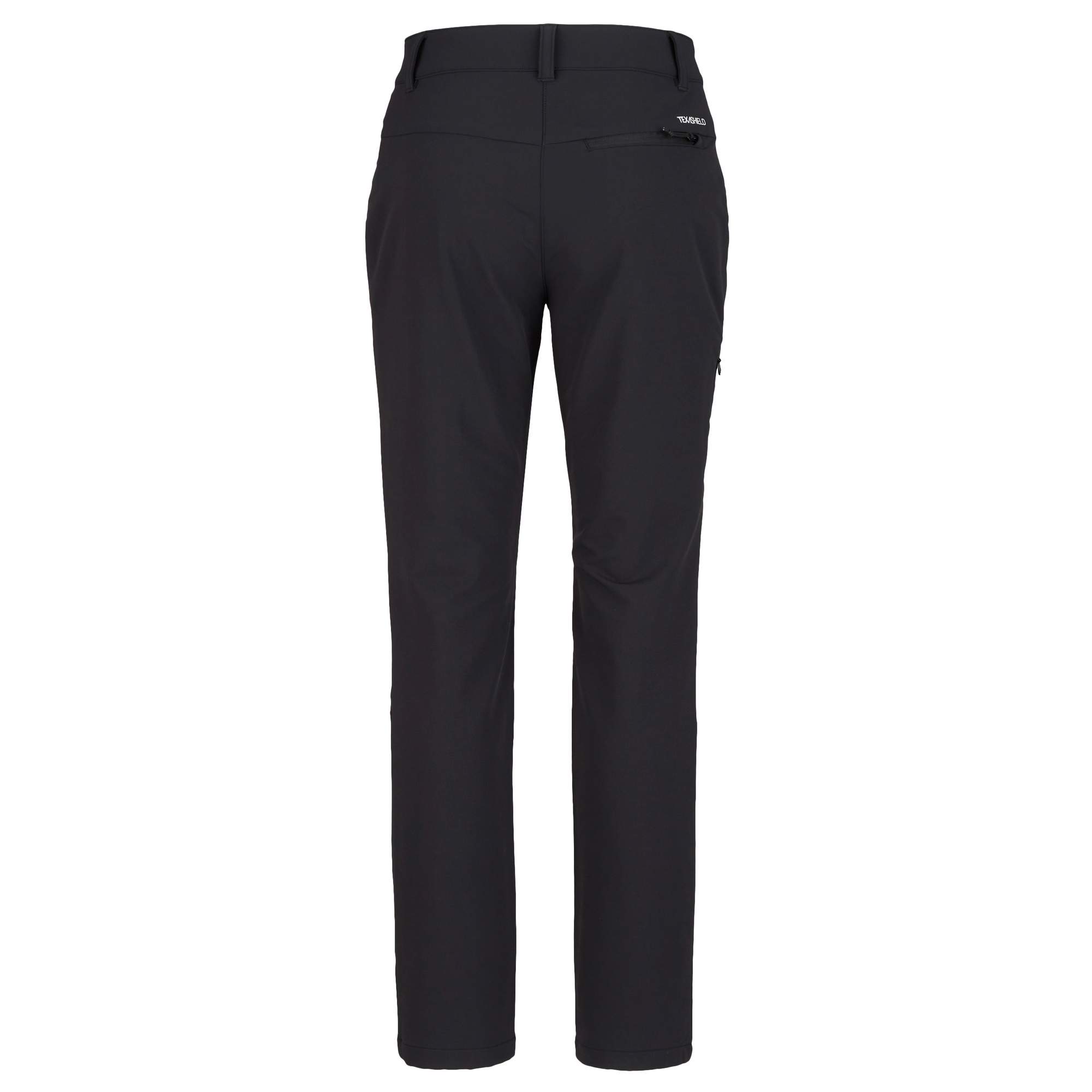 Jack Wolfskin ACTIVATE THERMIC PANTS W Damen - Softshellhose