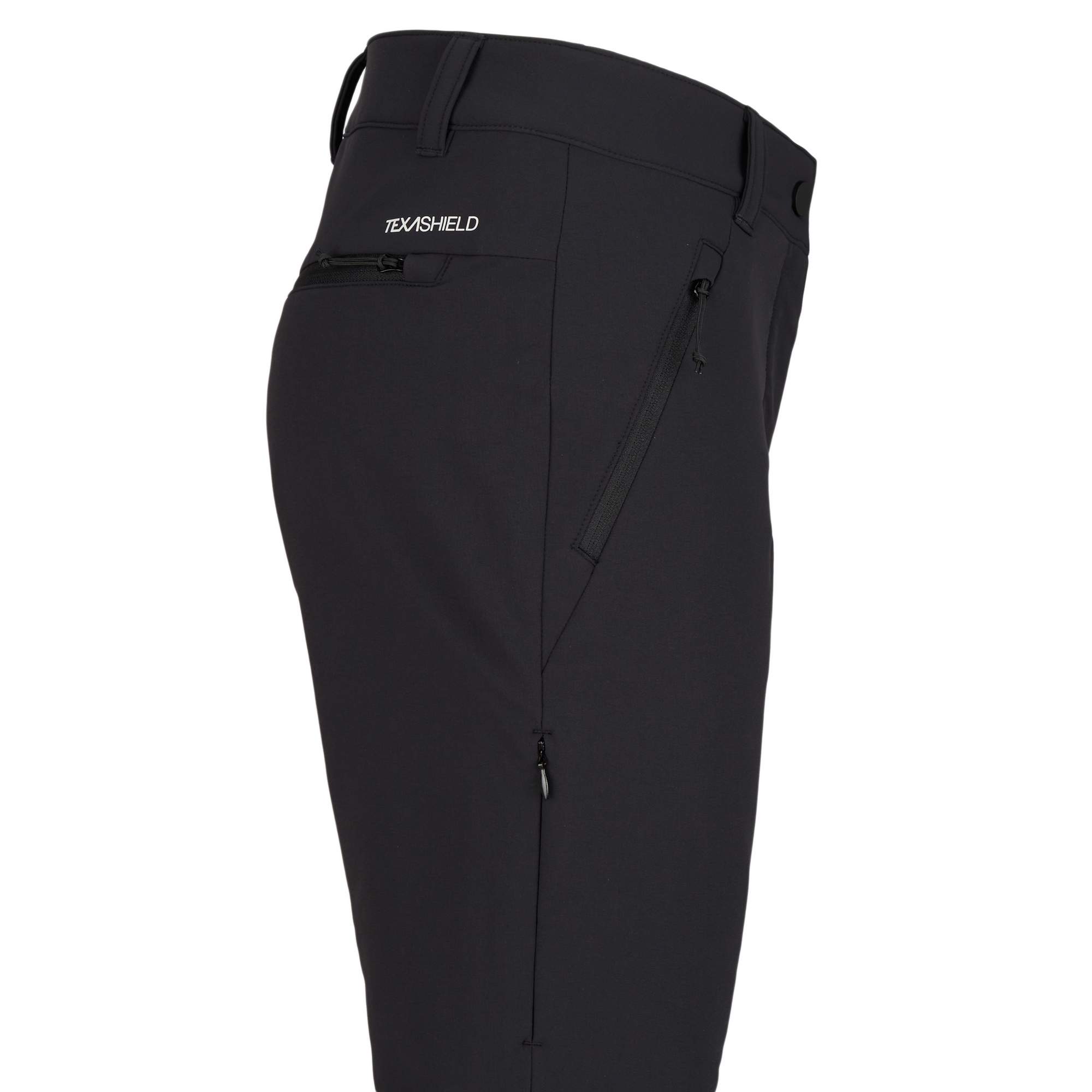 Jack Wolfskin ACTIVATE THERMIC PANTS W Damen - Softshellhose