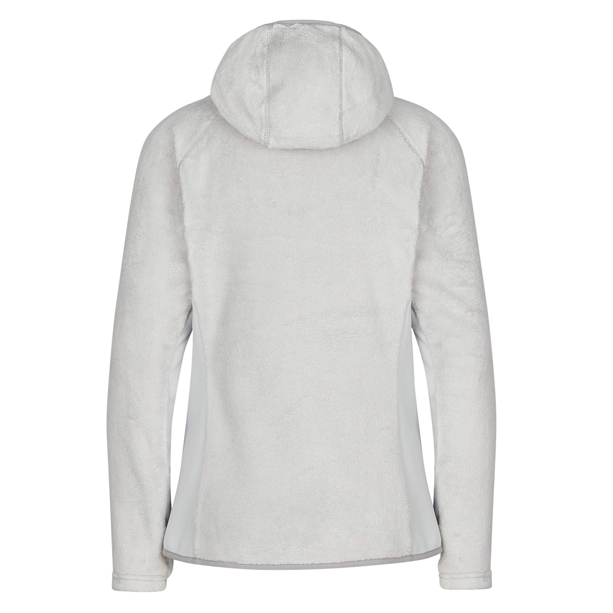 Jack Wolfskin ROTWAND HOODED FZ W Damen - Fleecejacke