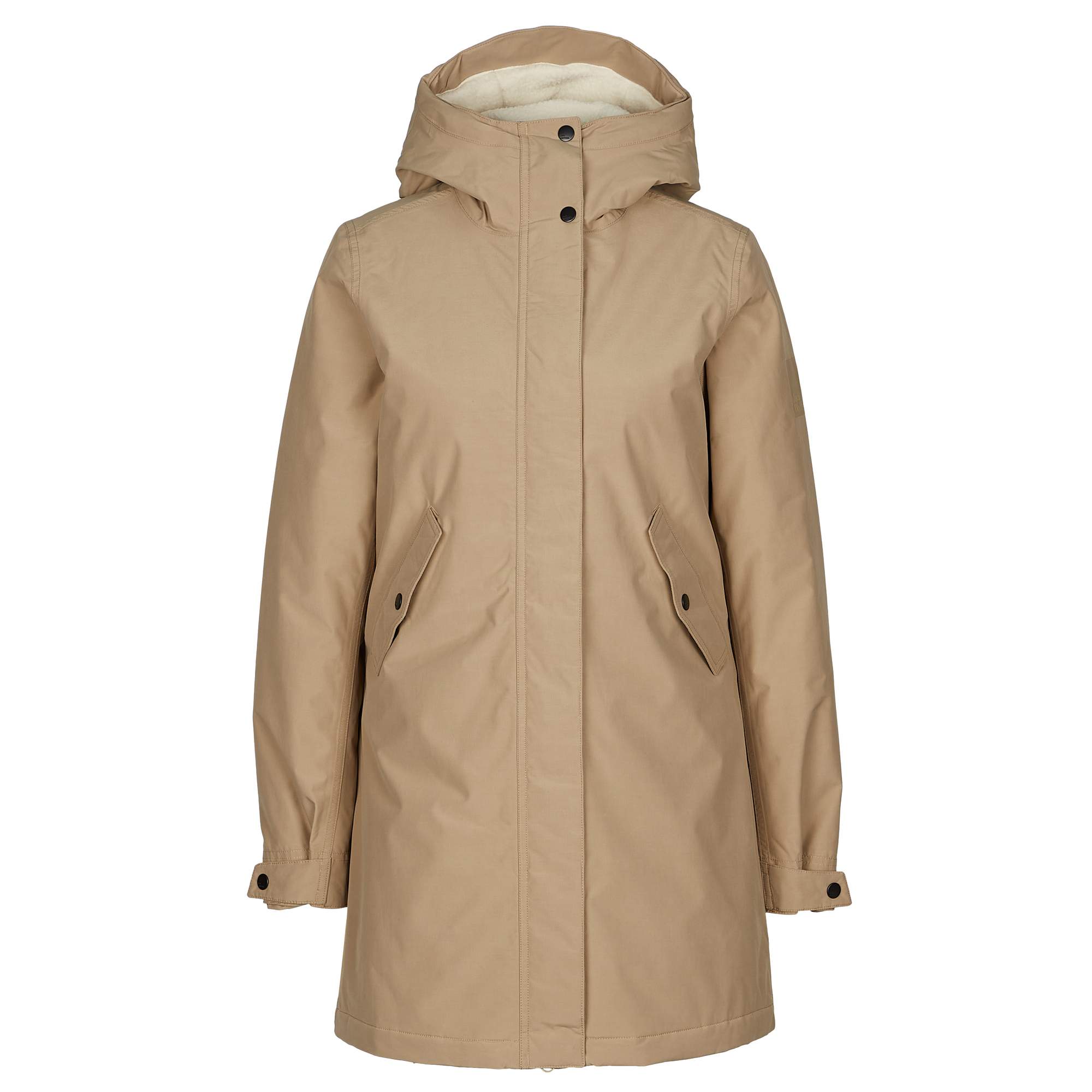 Jack Wolfskin TALFORST PARKA W Damen - Wintermantel