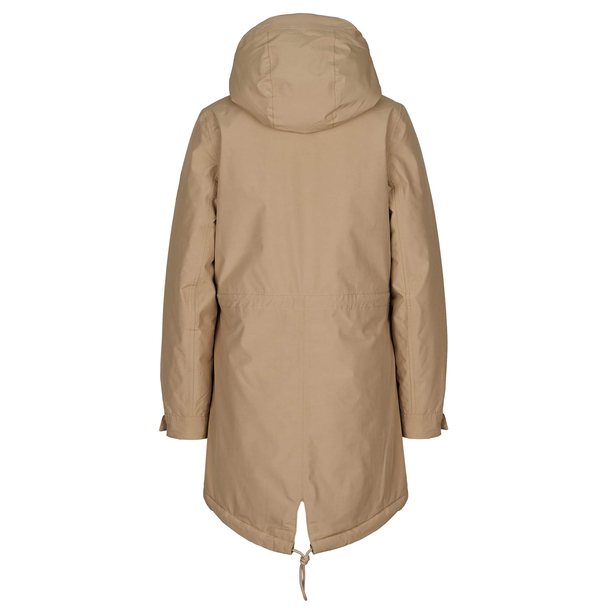 Jack Wolfskin TALFORST PARKA W Damen - Wintermantel