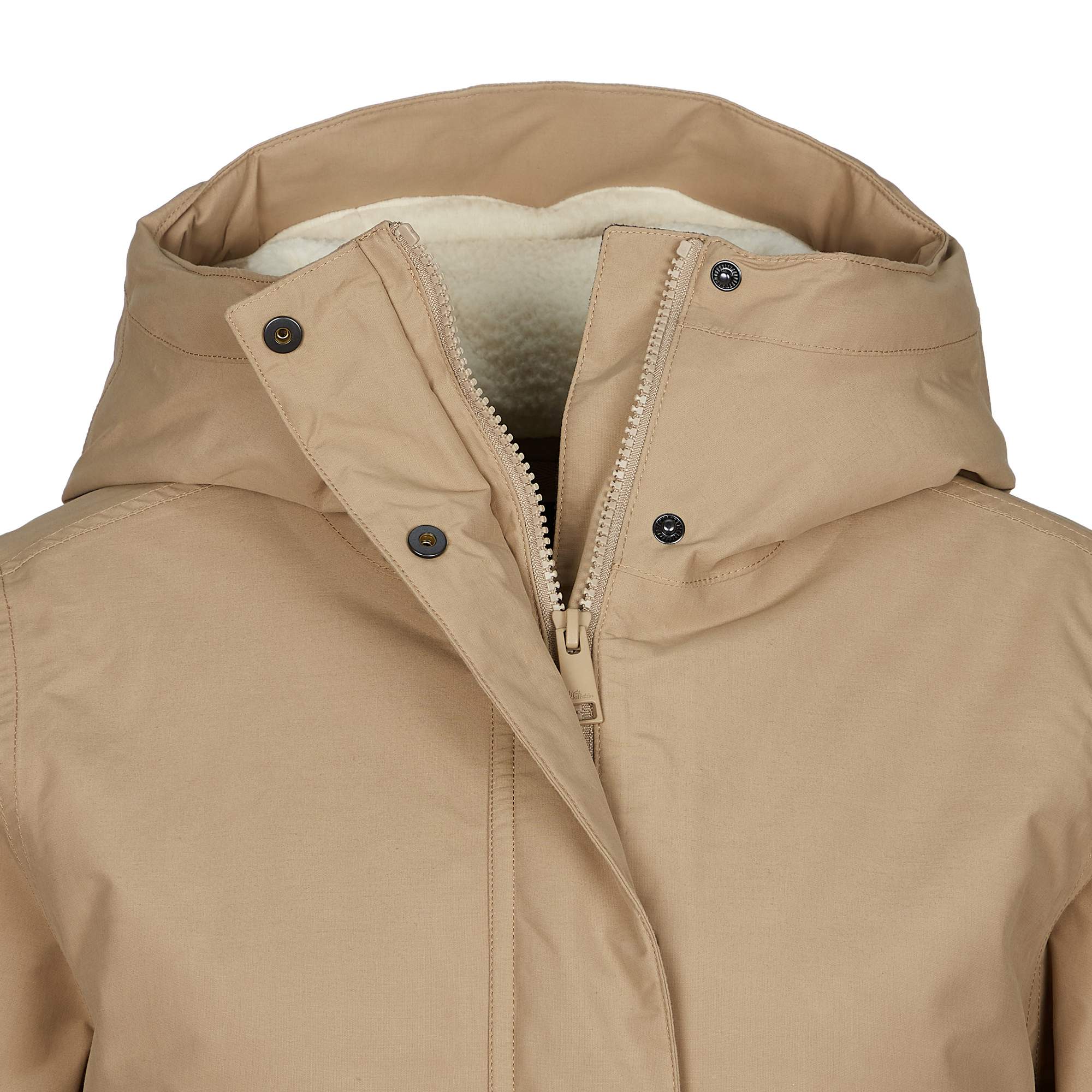 Jack Wolfskin TALFORST PARKA W Damen - Wintermantel