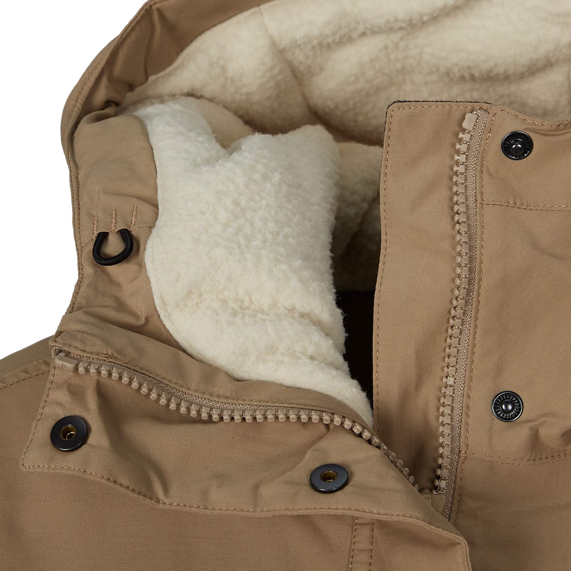Jack Wolfskin TALFORST PARKA W Damen - Wintermantel