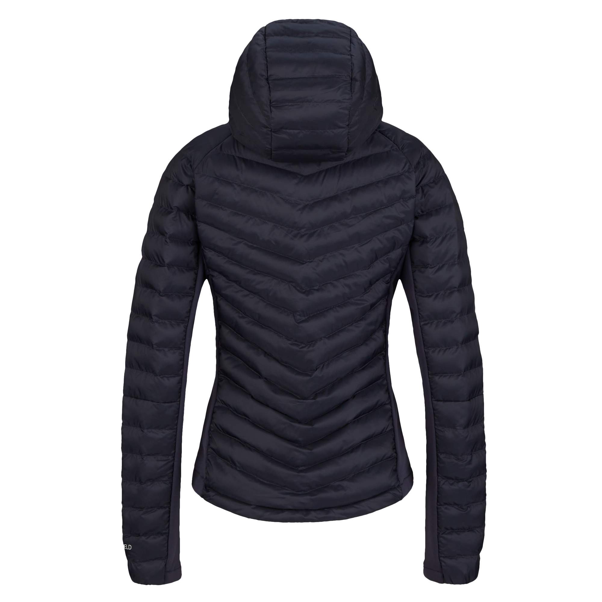 Jack Wolfskin ROUTEBURN PRO INS JKT W Damen - Isolationsjacke