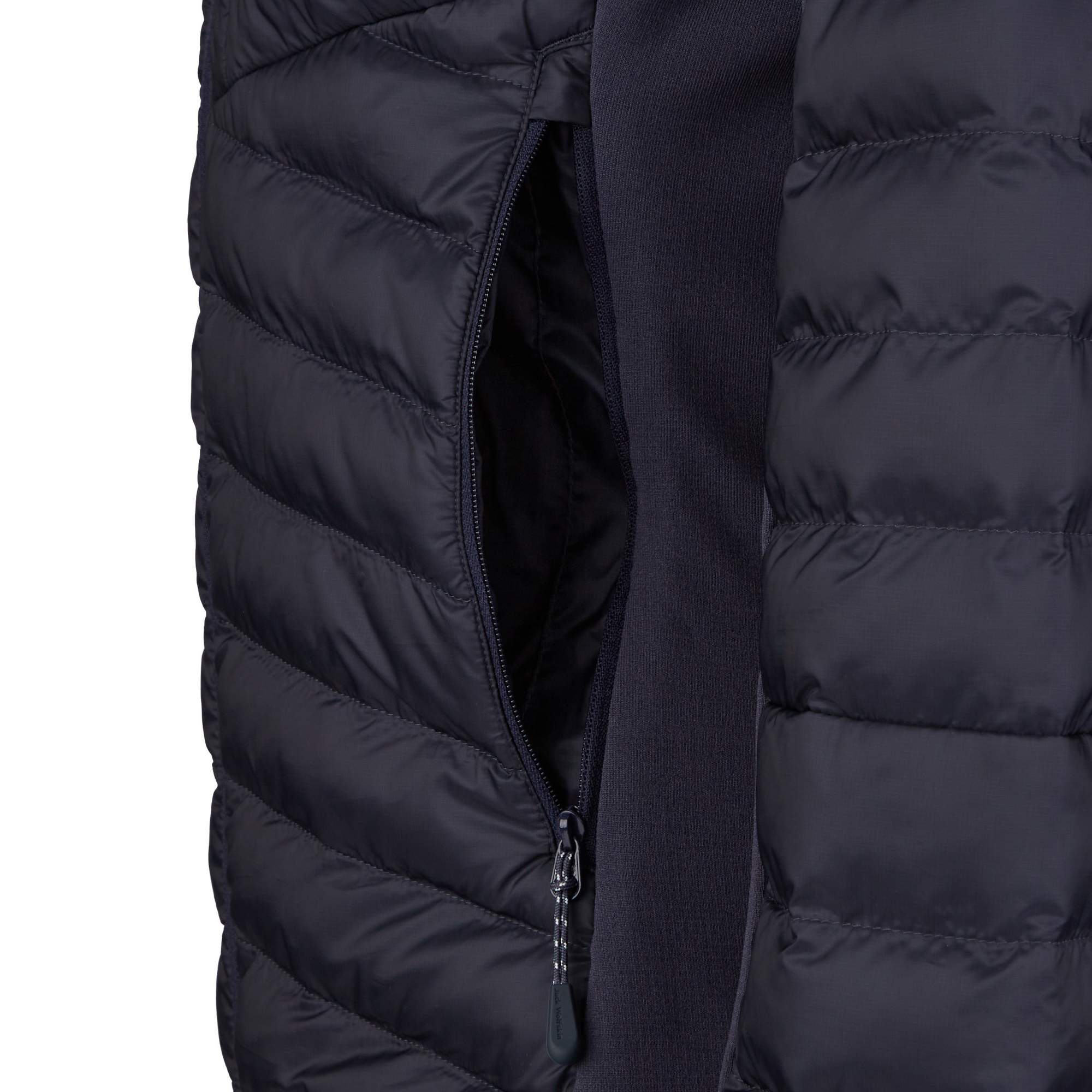 Jack Wolfskin ROUTEBURN PRO INS JKT W Damen - Isolationsjacke