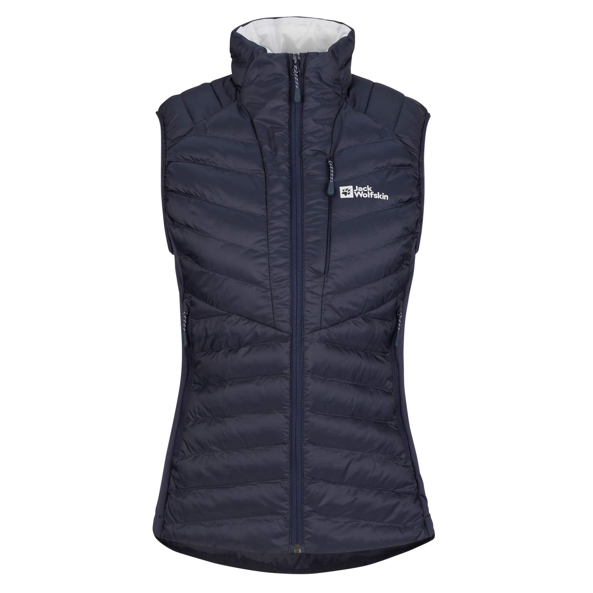 Jack Wolfskin ROUTEBURN PRO INS VEST W Damen - Weste