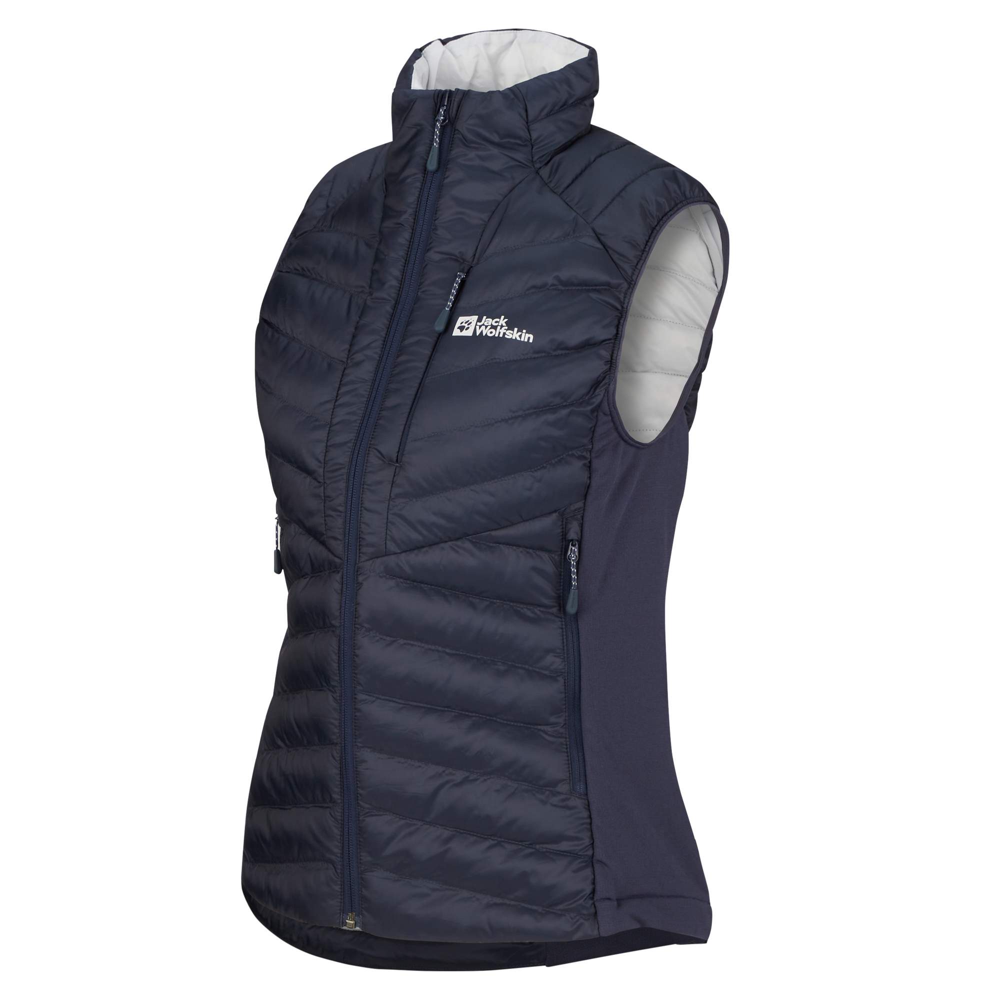 Jack Wolfskin ROUTEBURN PRO INS VEST W Damen - Weste