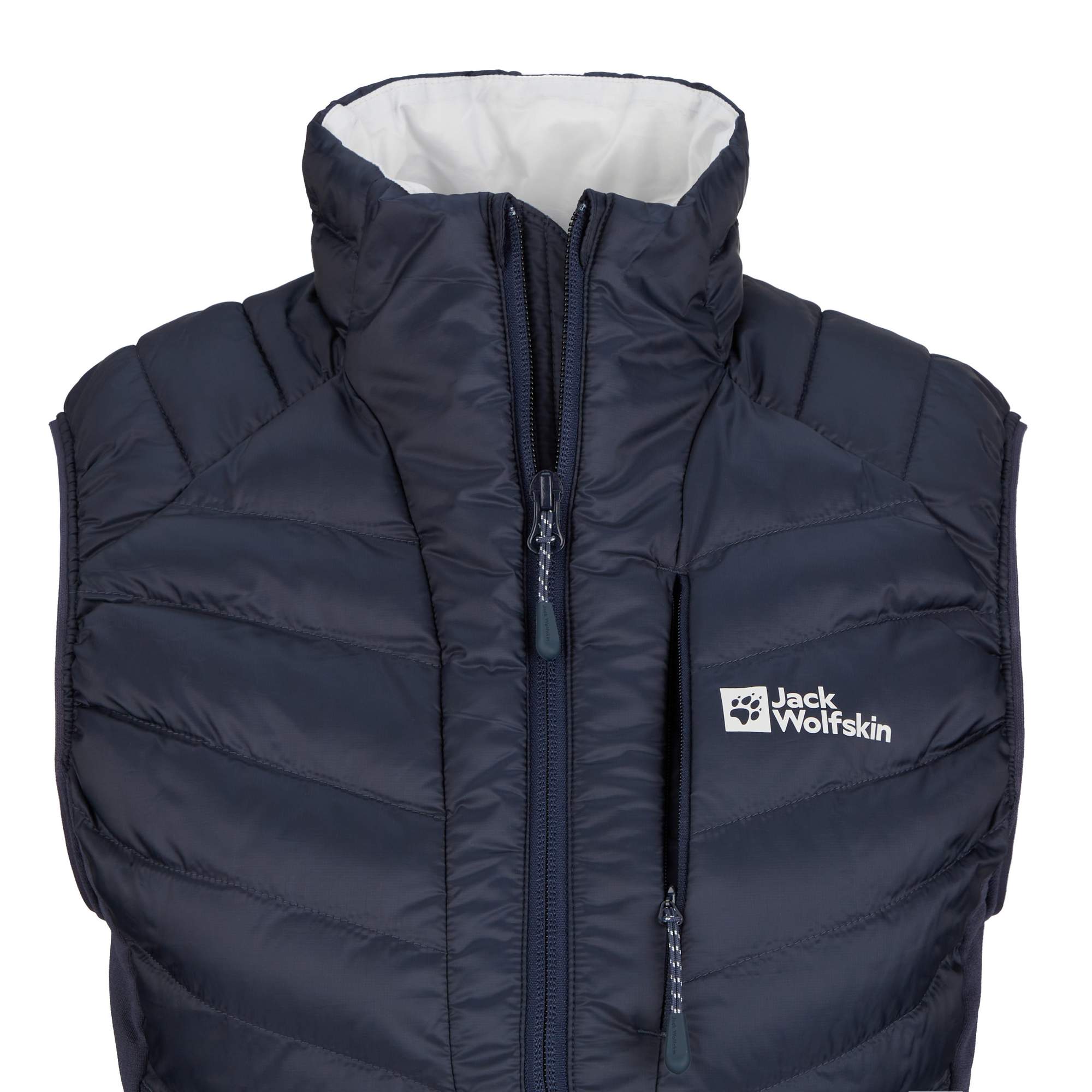 Jack Wolfskin ROUTEBURN PRO INS VEST W Damen - Weste