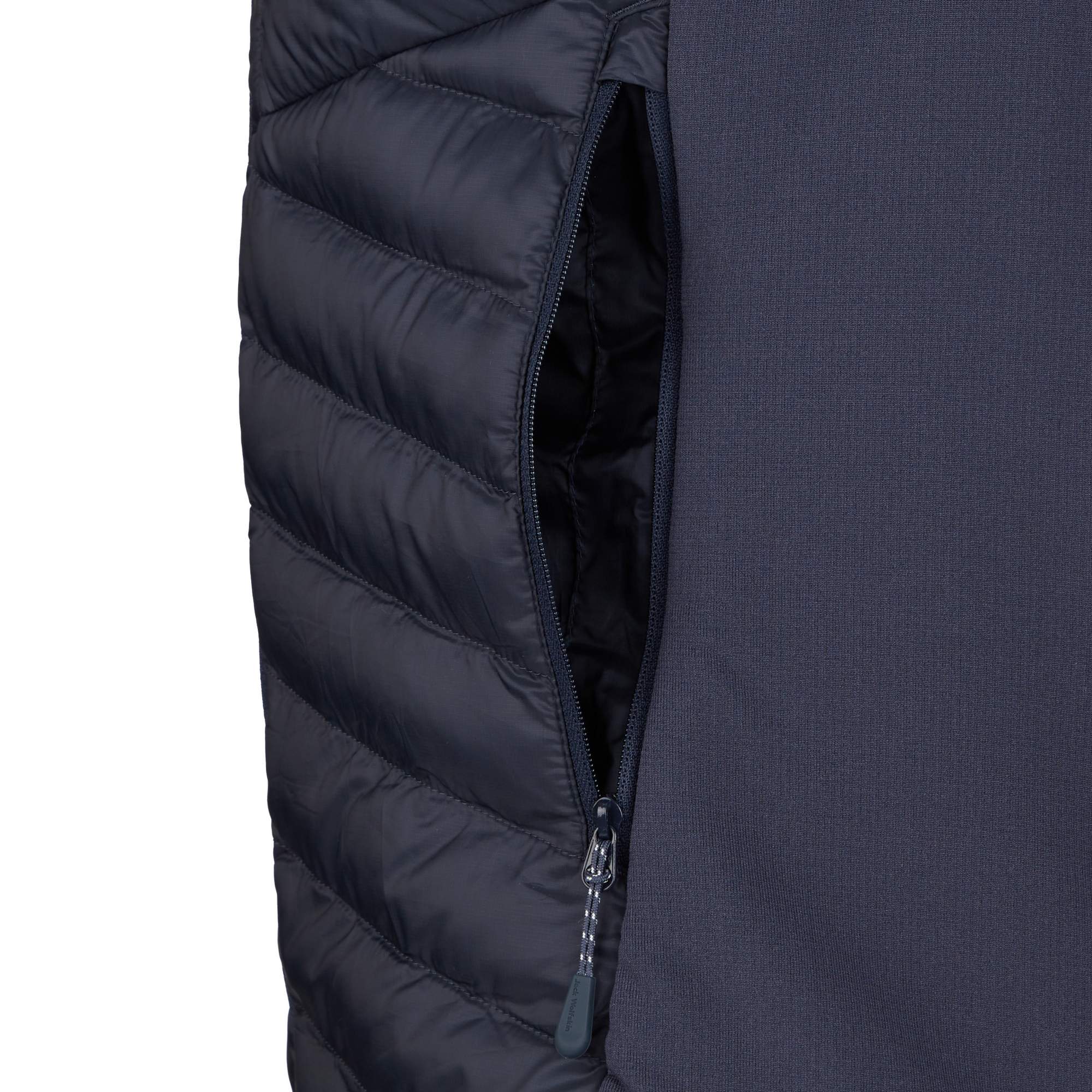 Jack Wolfskin ROUTEBURN PRO INS VEST W Damen - Weste
