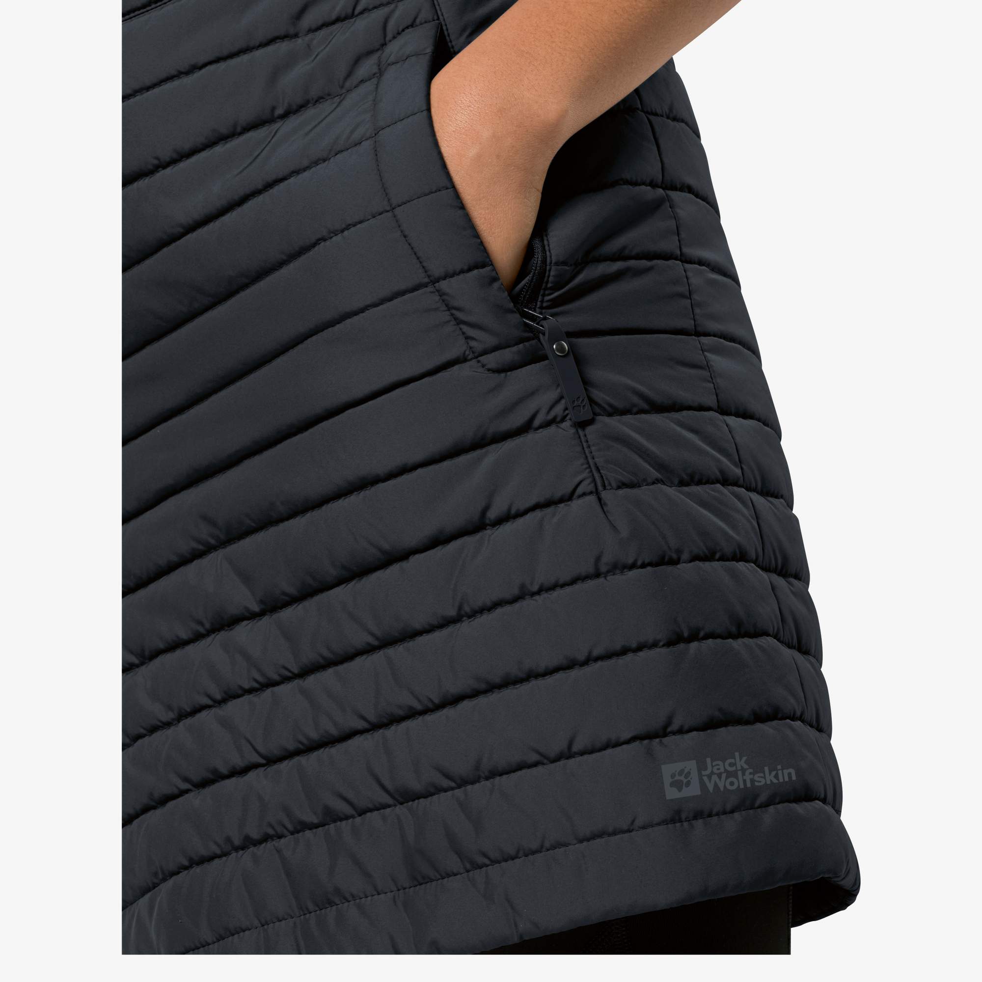Jack Wolfskin ICEGUARD SKIRT W Damen - Rock