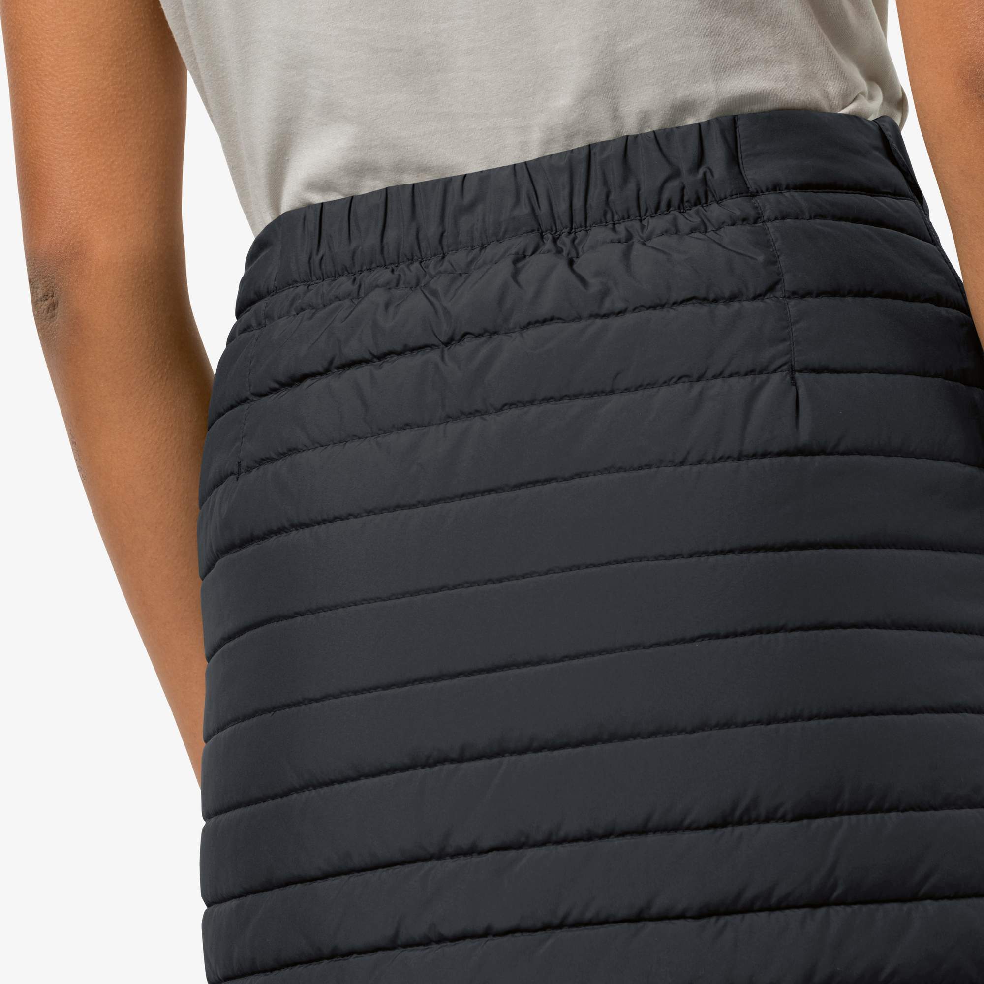 Jack Wolfskin ICEGUARD SKIRT W Damen - Rock