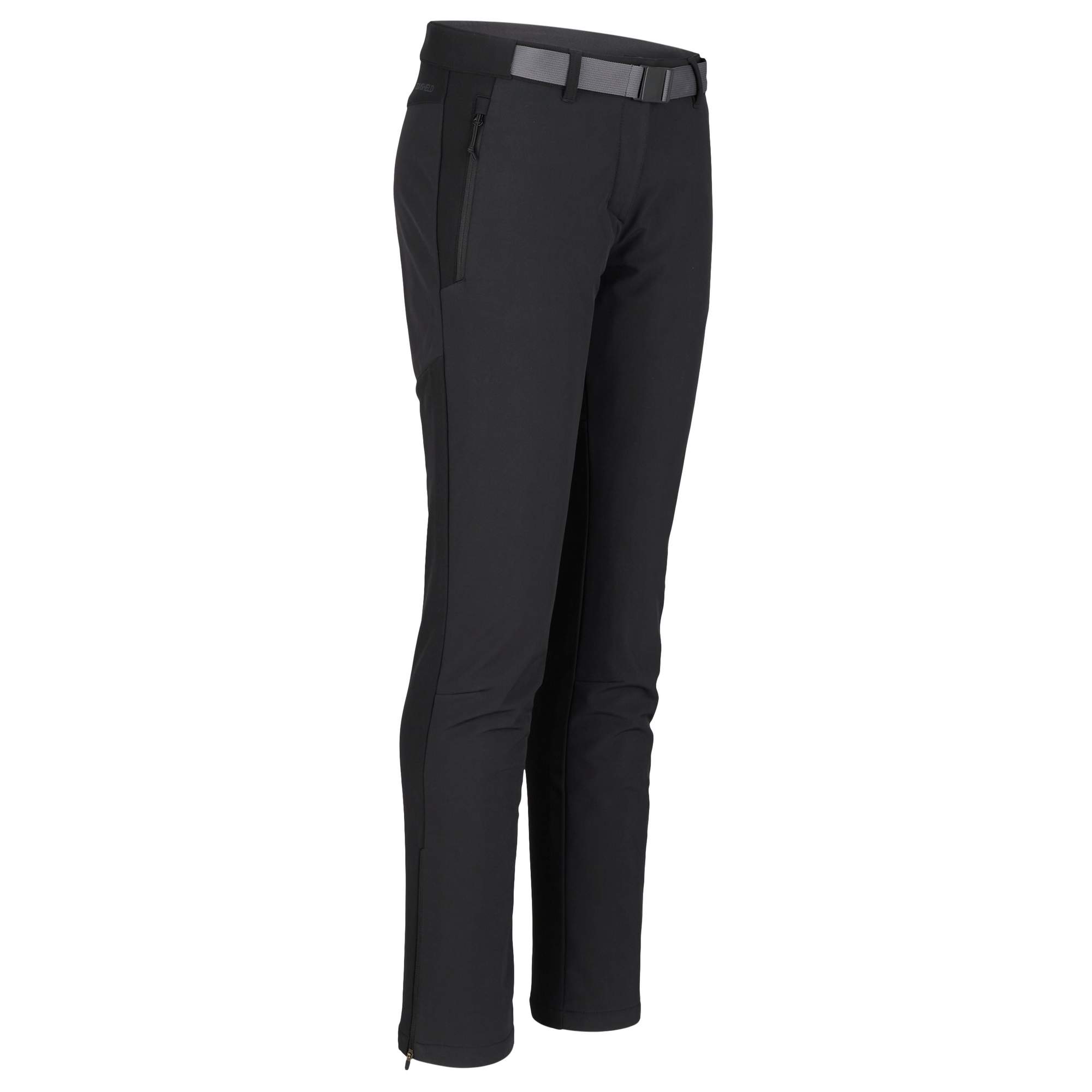 Jack Wolfskin STOLLBERG PANTS W Damen - Softshellhose