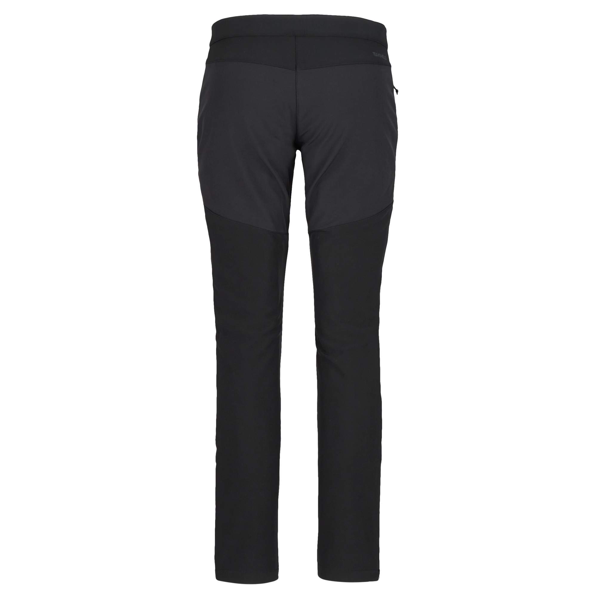 Jack Wolfskin STOLLBERG PANTS W Damen - Softshellhose