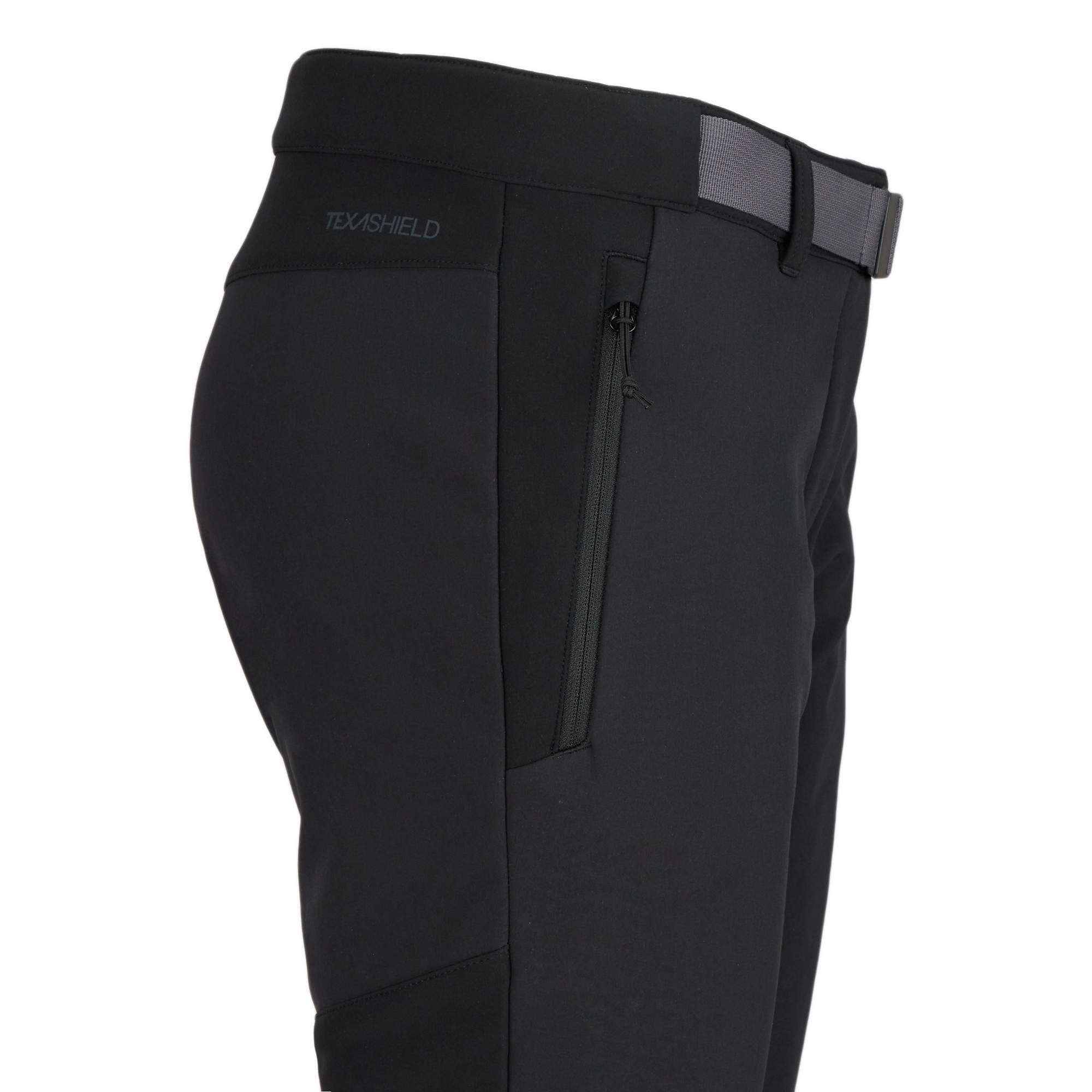 Jack Wolfskin STOLLBERG PANTS W Damen - Softshellhose
