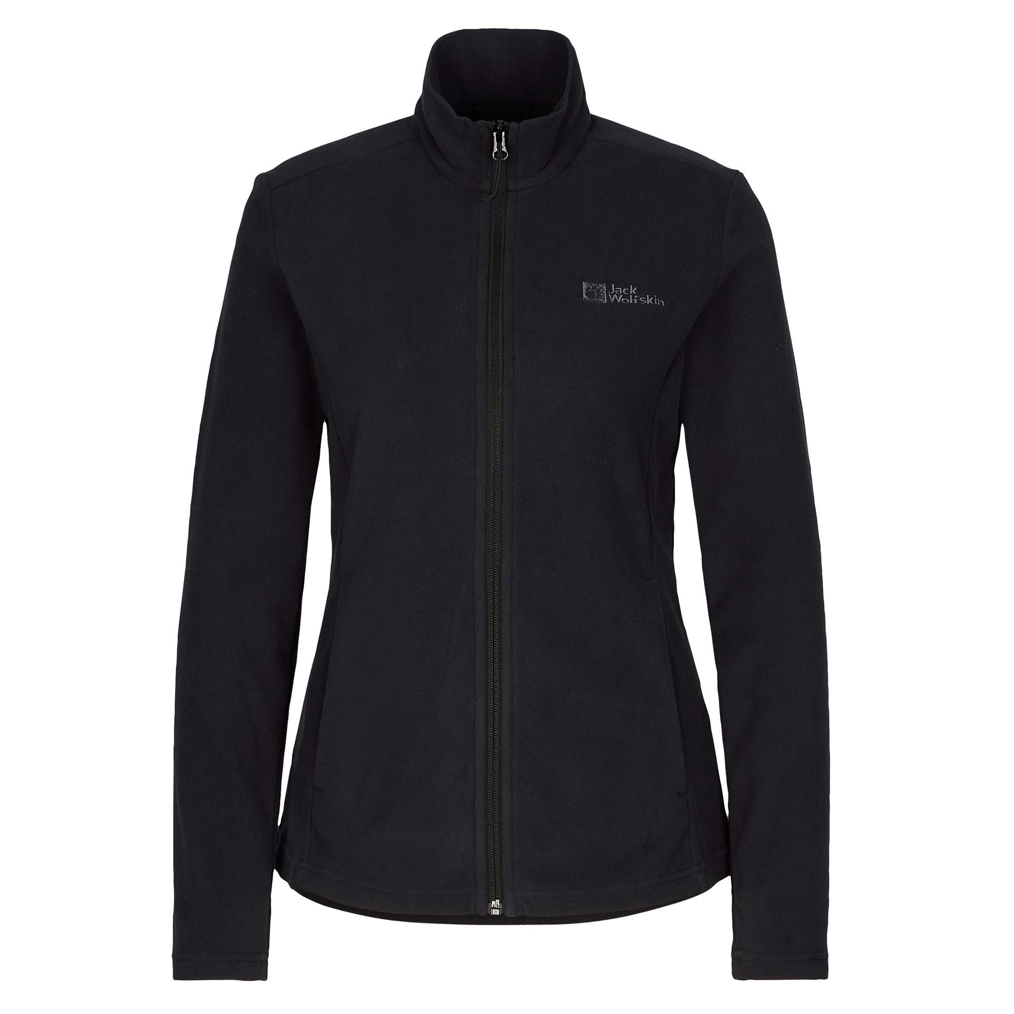 Jack Wolfskin TAUNUS FZ W Damen - Fleecejacke Jack Wolfskin TAUNUS FZ W Damen - Fleecejacke