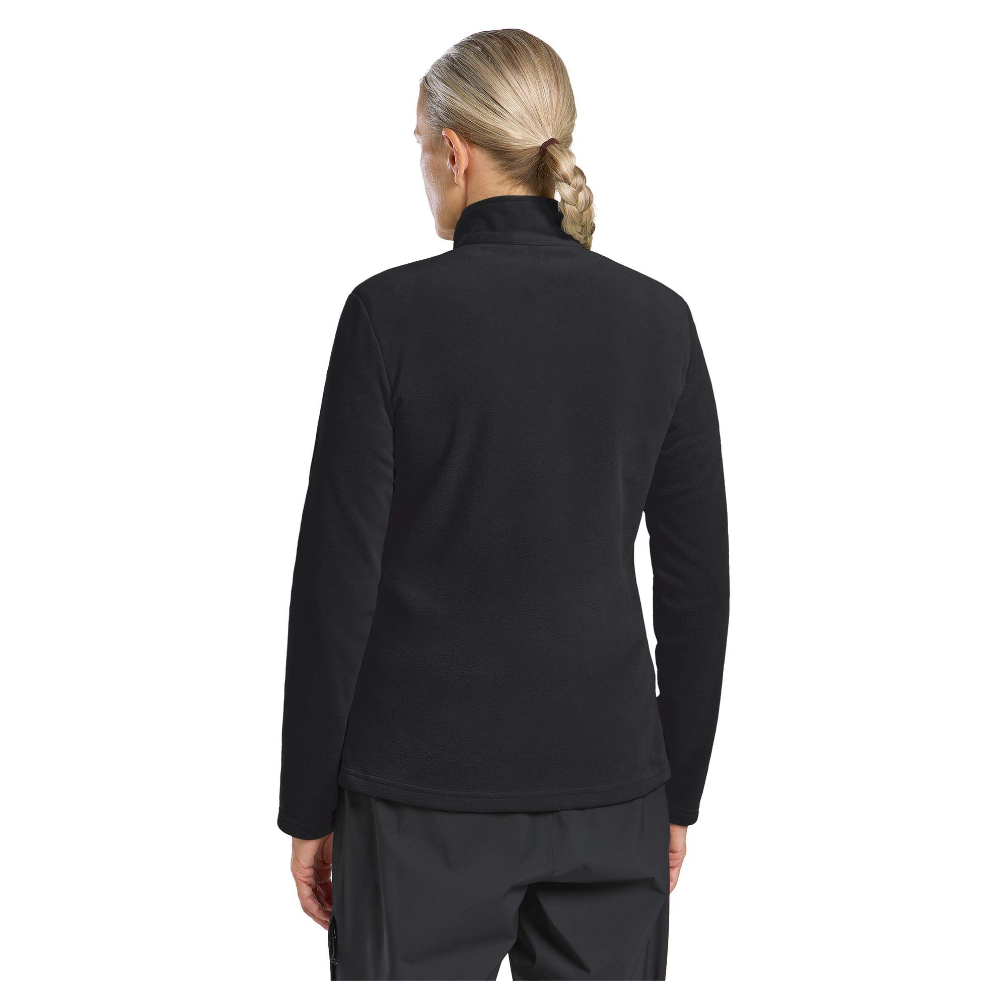 Jack Wolfskin TAUNUS FZ W Damen - Fleecejacke Jack Wolfskin TAUNUS FZ W Damen - Fleecejacke