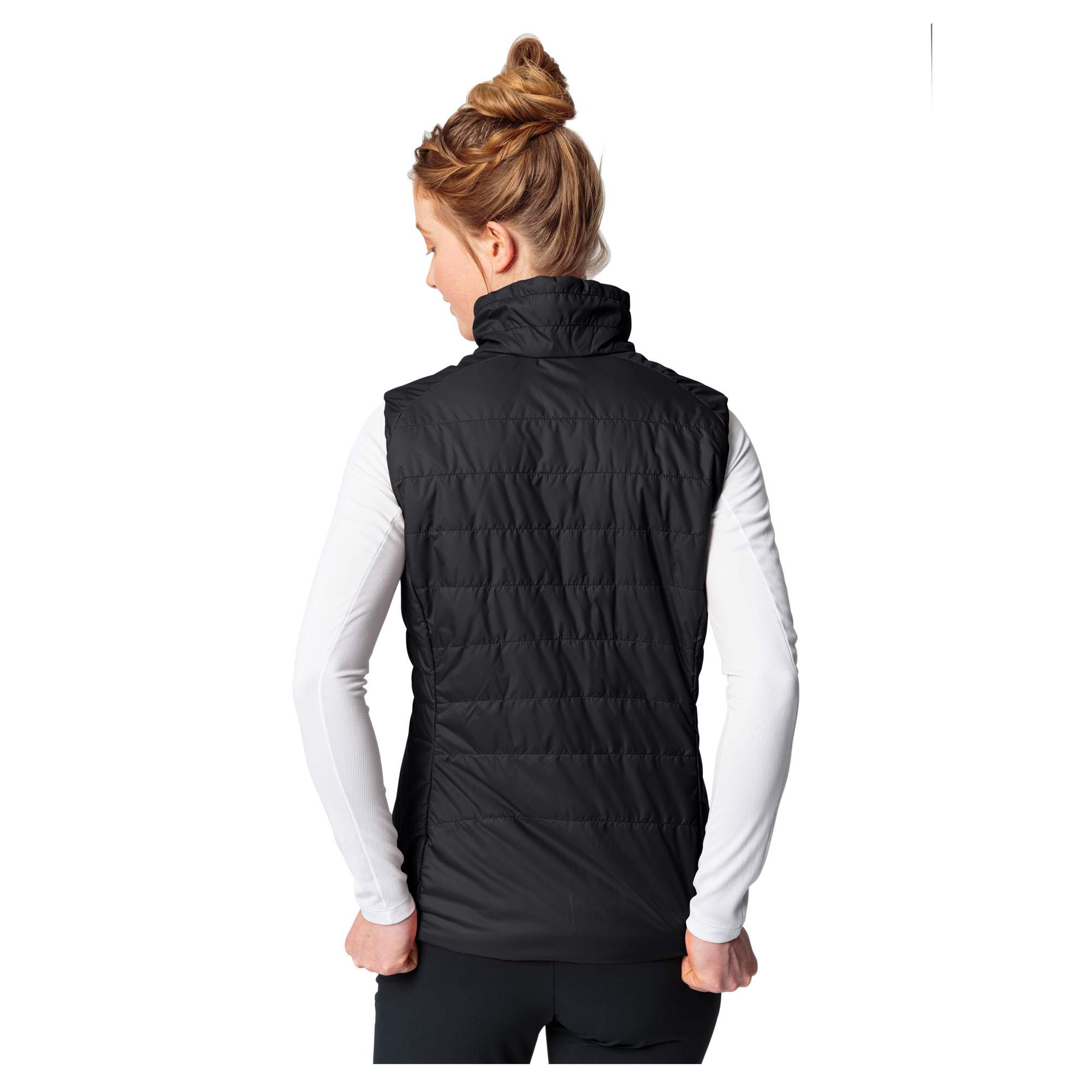 Vaude MOENA INSULATION VEST Damen - Weste