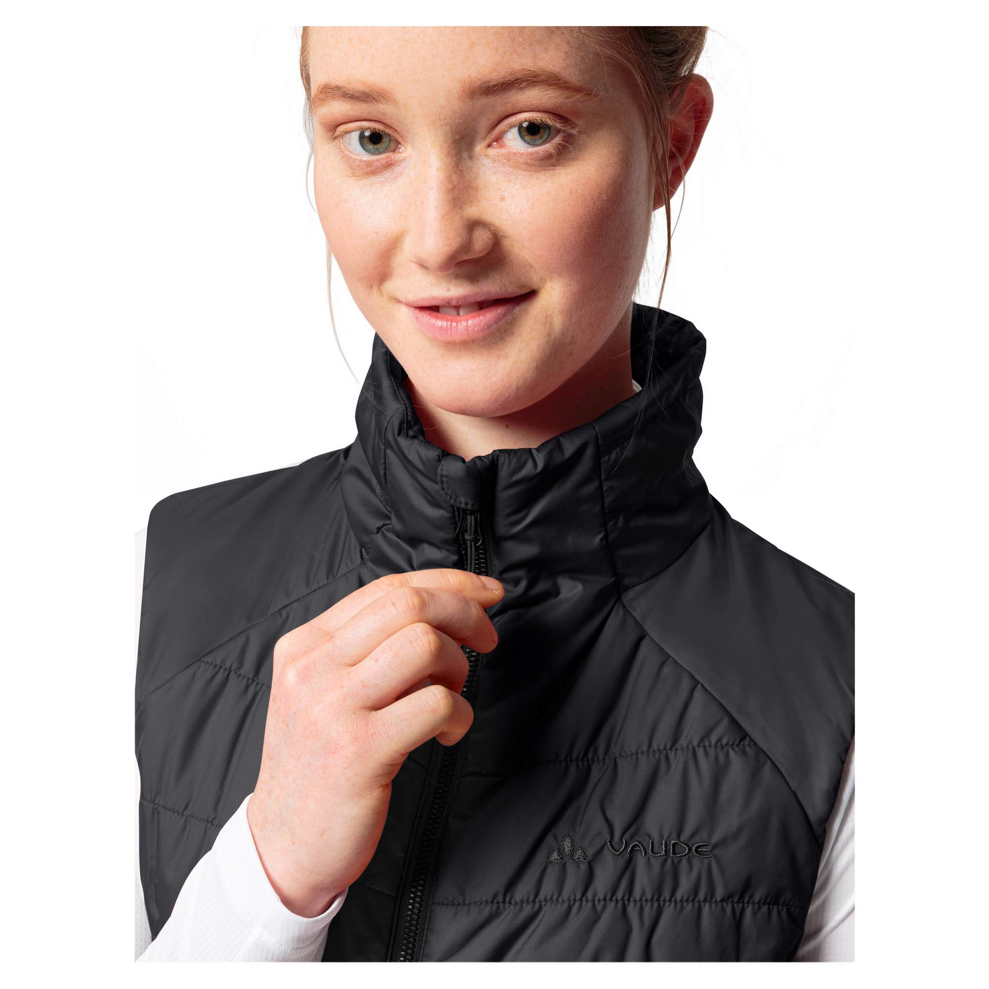 Vaude MOENA INSULATION VEST Damen - Weste
