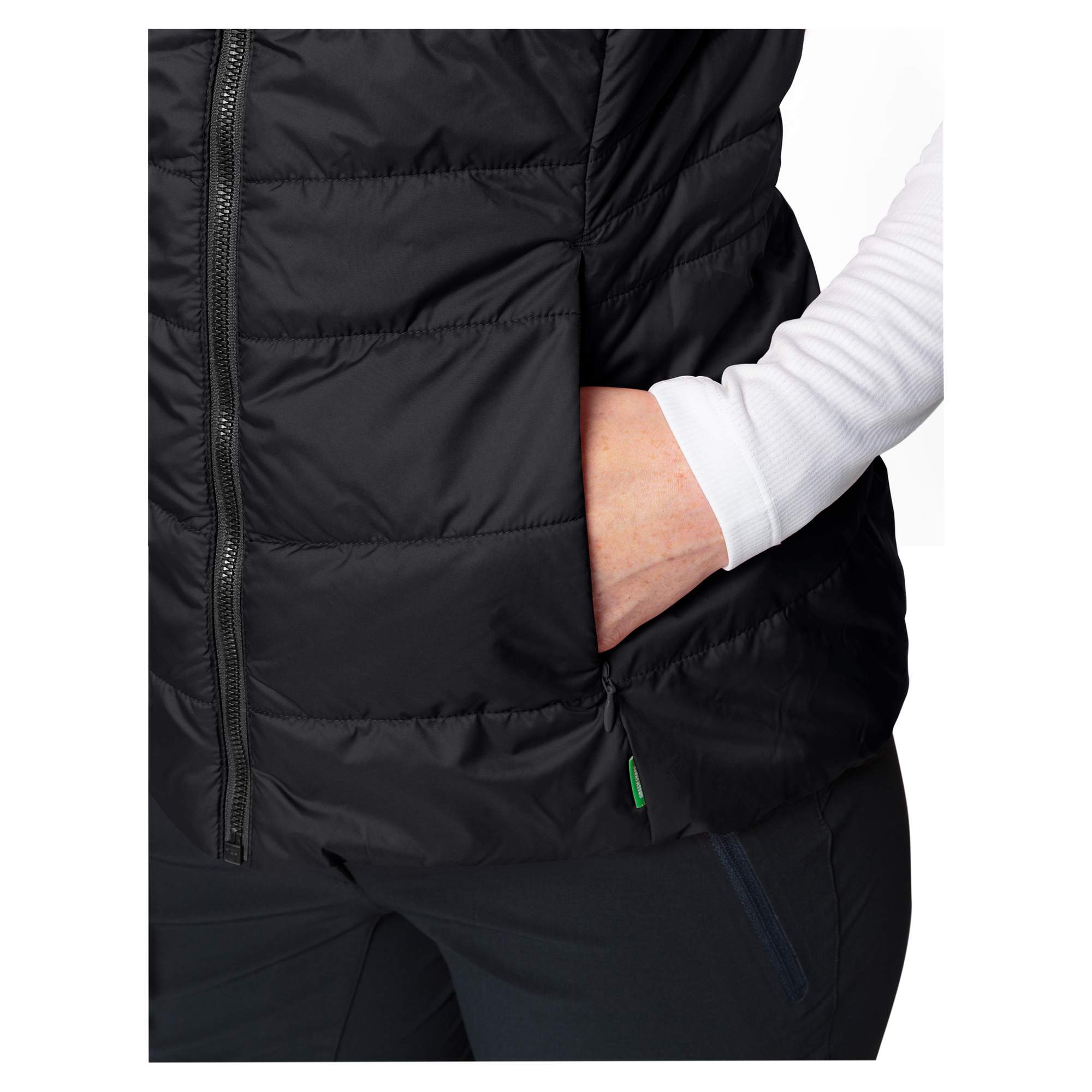 Vaude MOENA INSULATION VEST Damen - Weste