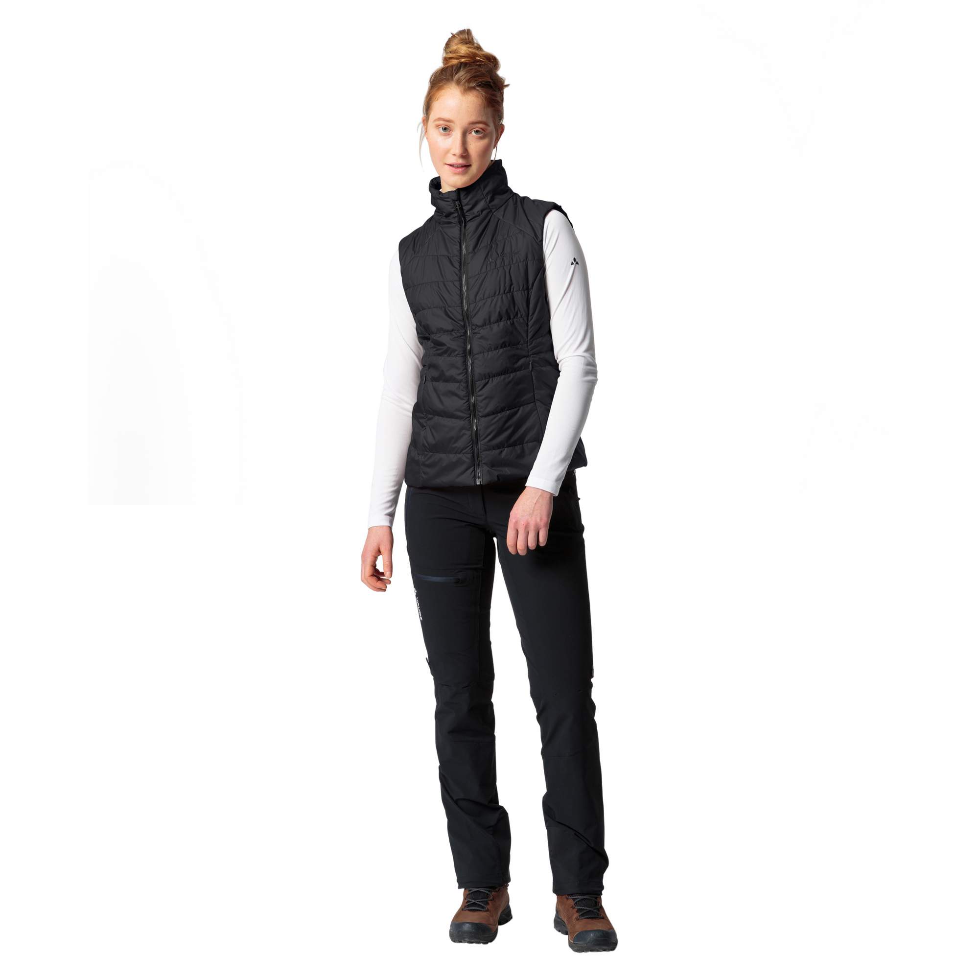 Vaude MOENA INSULATION VEST Damen - Weste