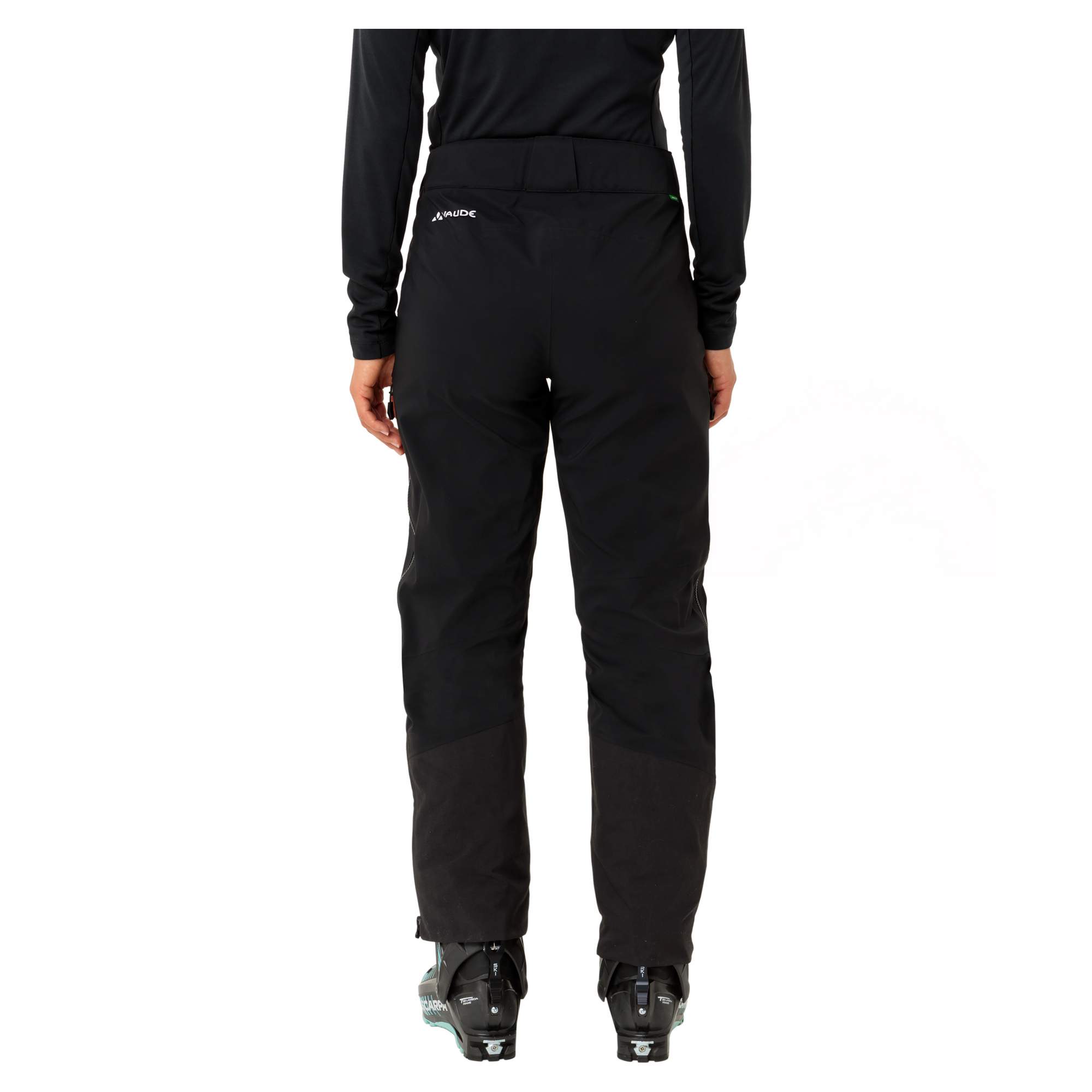 Vaude MONVISO 3L PANTS Damen - Skihose Vaude MONVISO 3L PANTS Damen - Skihose