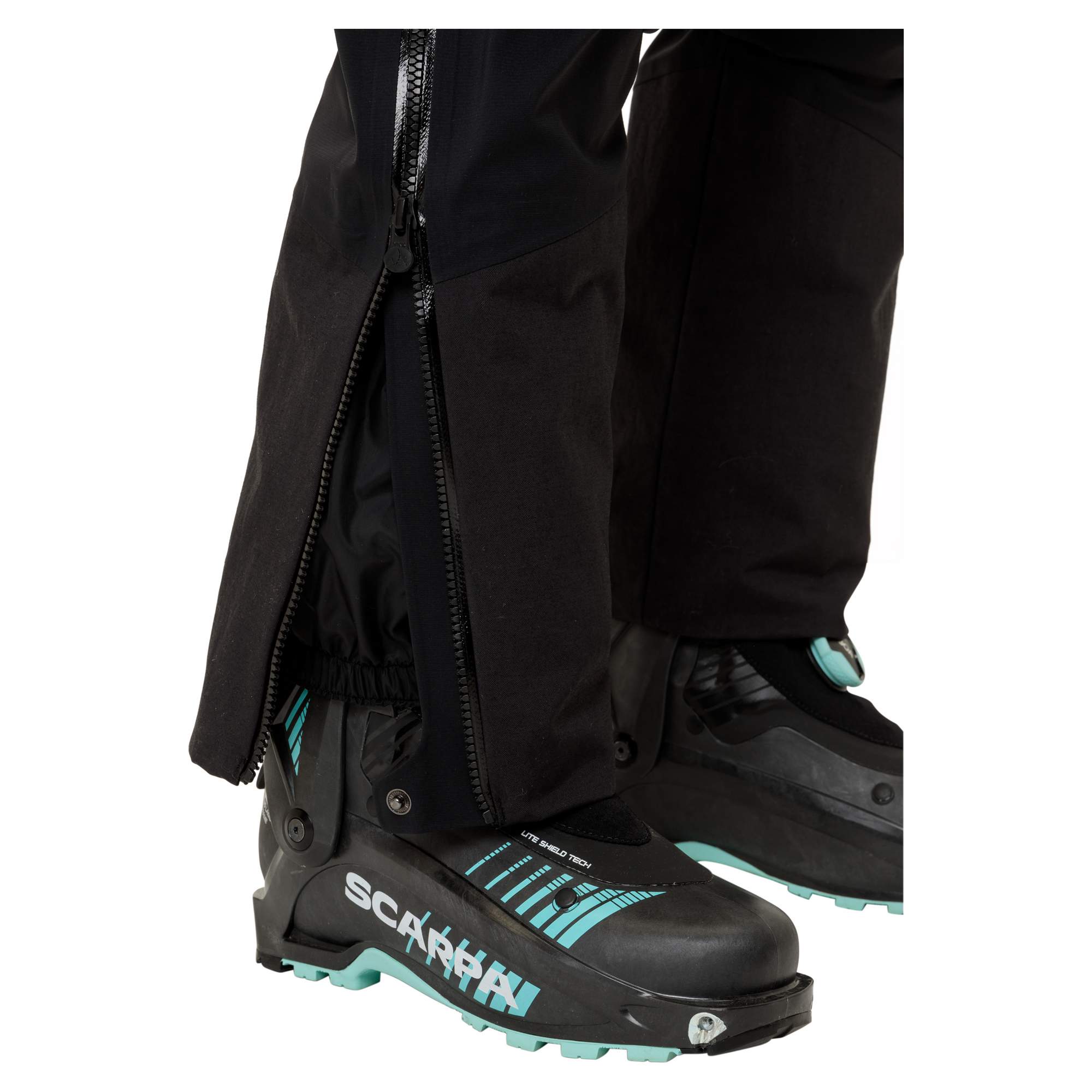 Vaude MONVISO 3L PANTS Damen - Skihose Vaude MONVISO 3L PANTS Damen - Skihose