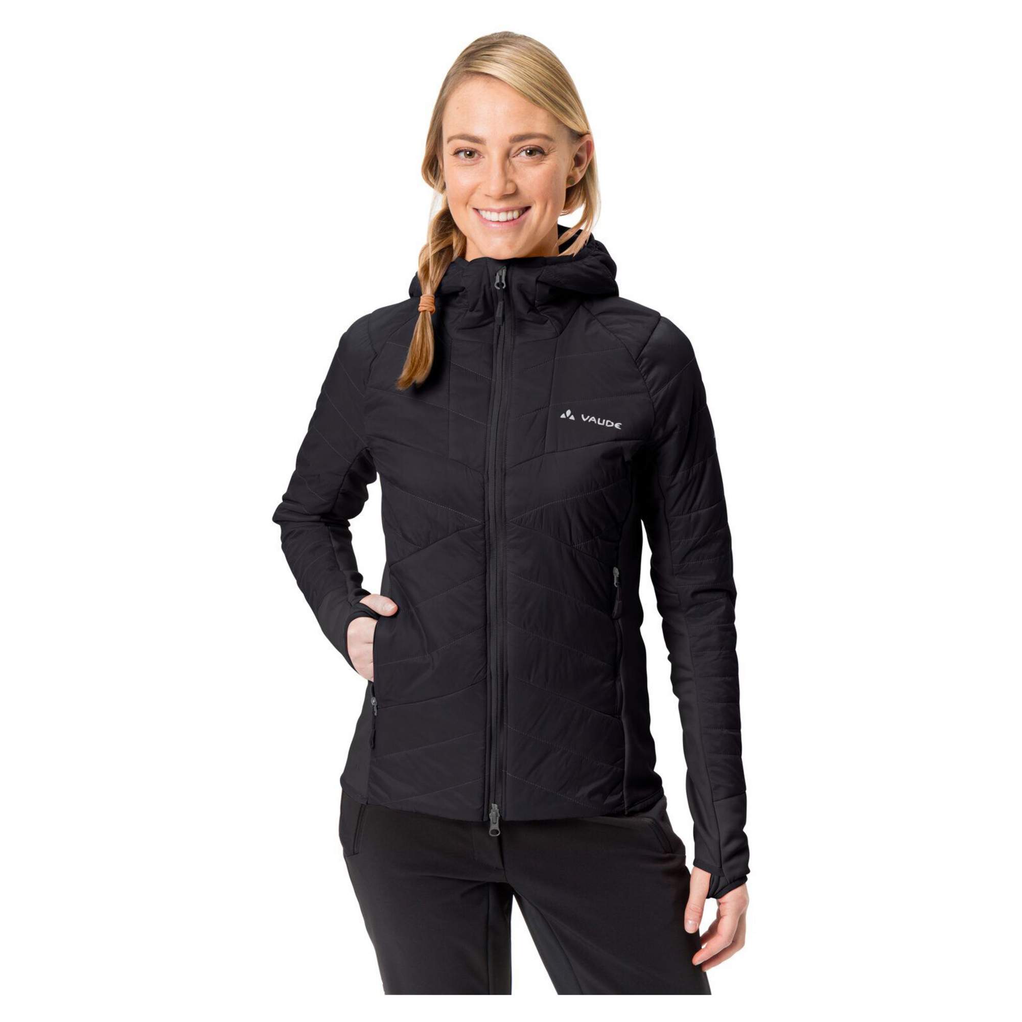 Vaude SESVENNA JACKET IV Damen - Isolationsjacke