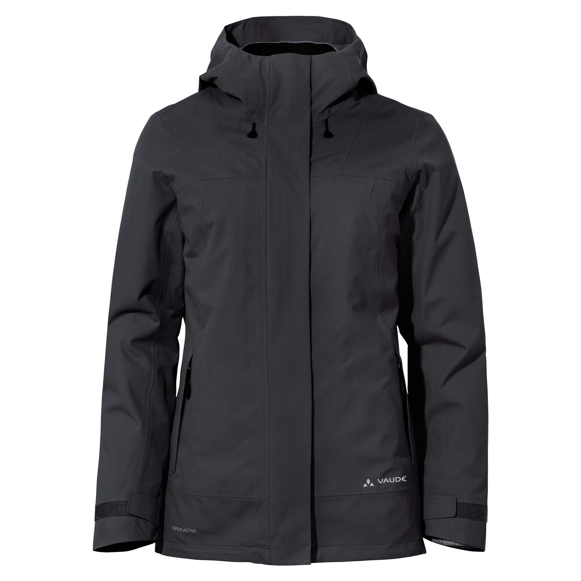 Vaude NEYLAND 3IN1 JACKET Damen - Doppeljacke