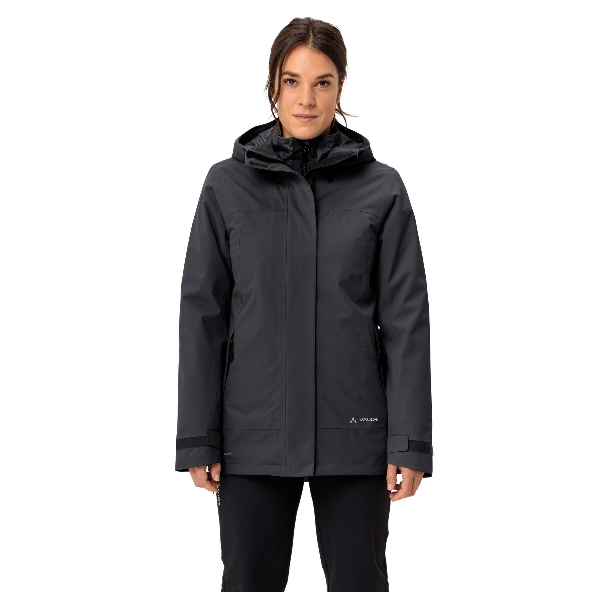 Vaude NEYLAND 3IN1 JACKET Damen - Doppeljacke