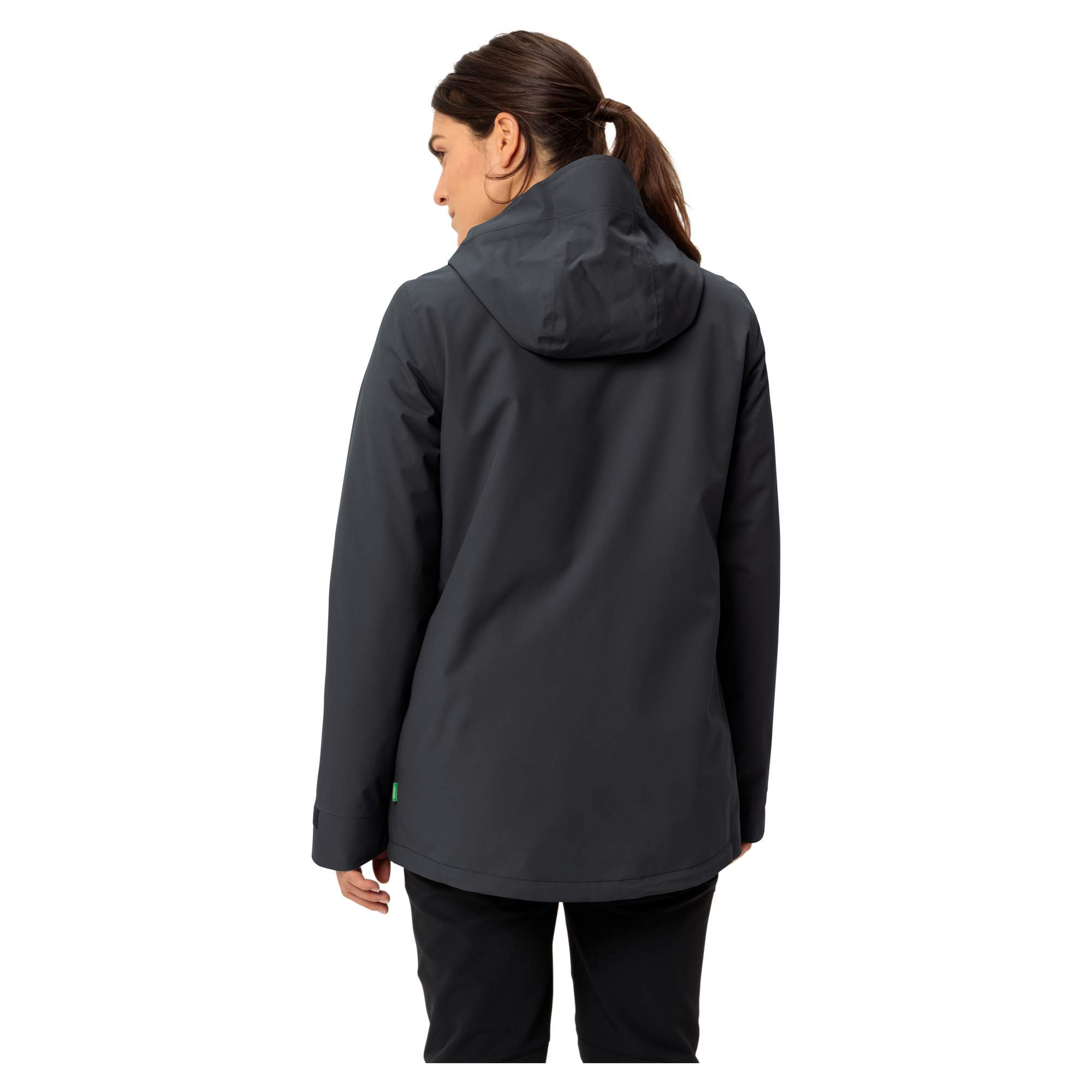 Vaude NEYLAND 3IN1 JACKET Damen - Doppeljacke
