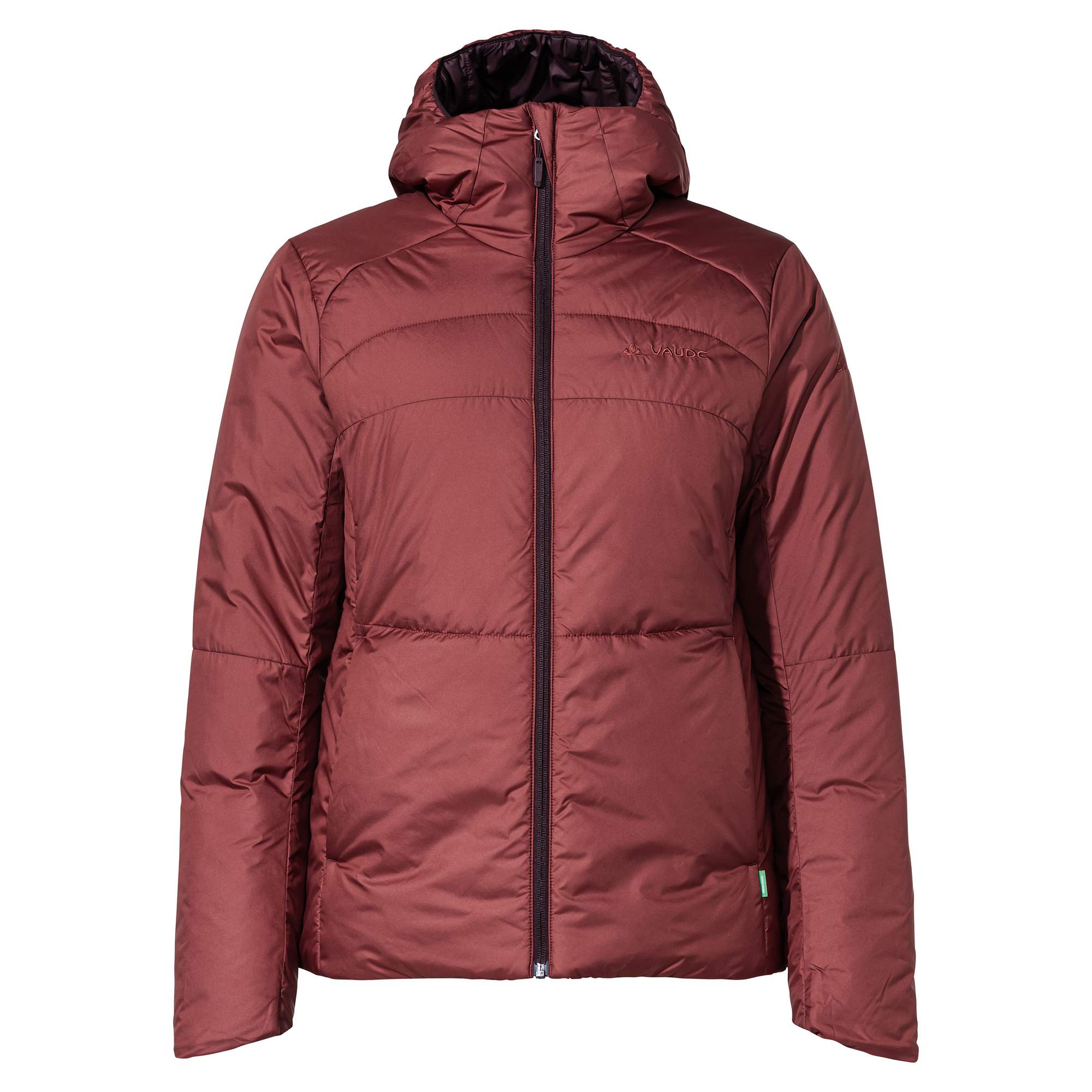 Vaude NEYLAND HOODED INSULATION JACKET Damen - Isolationsjacke