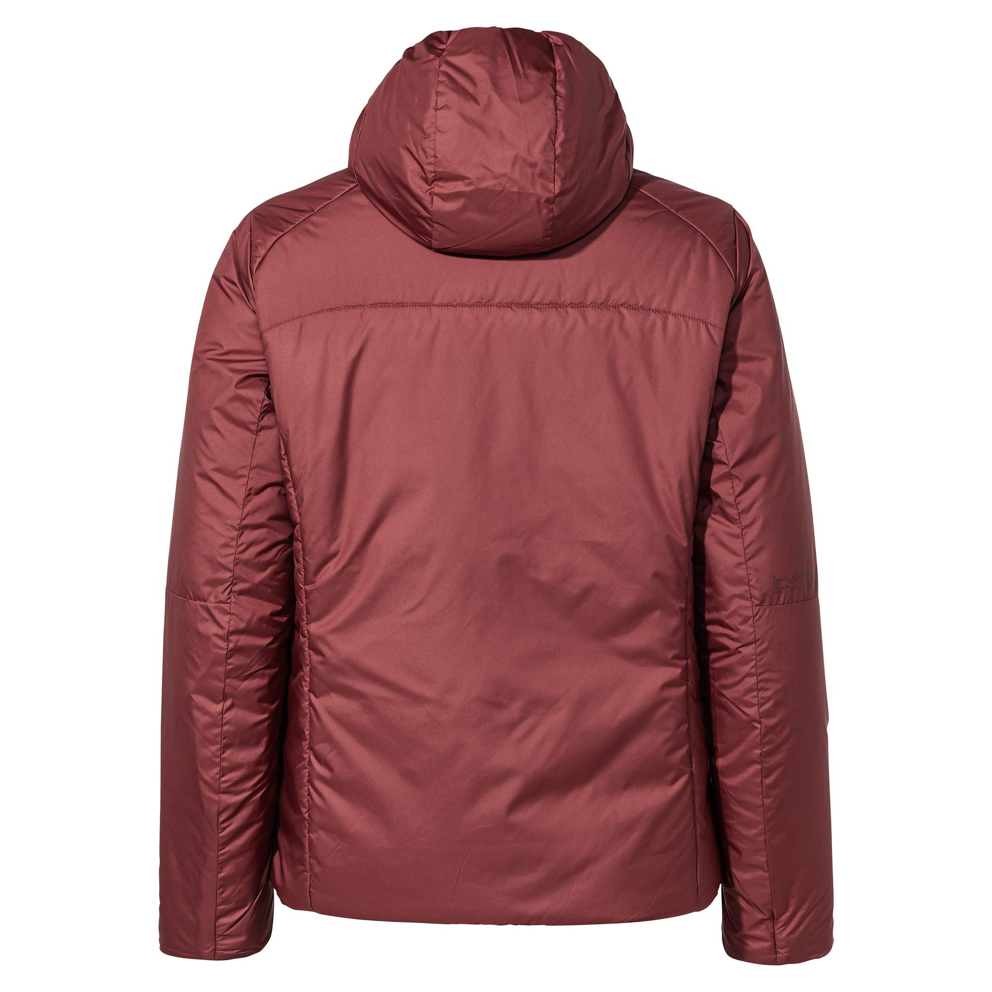 Vaude NEYLAND HOODED INSULATION JACKET Damen - Isolationsjacke
