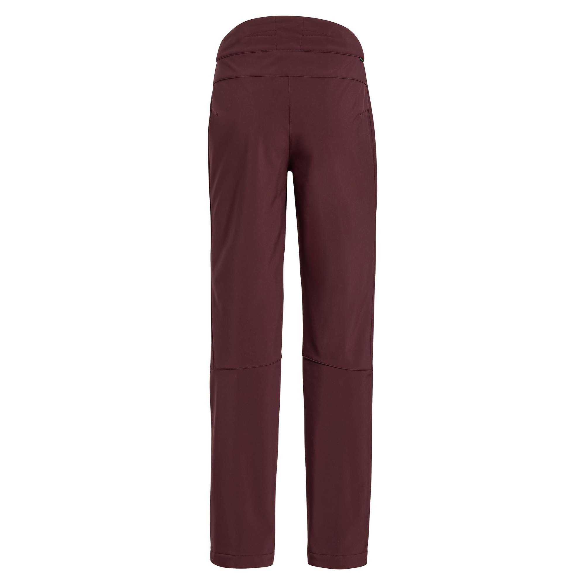 Vaude ELOPE SOFTSHELL PANTS Damen - Softshellhose