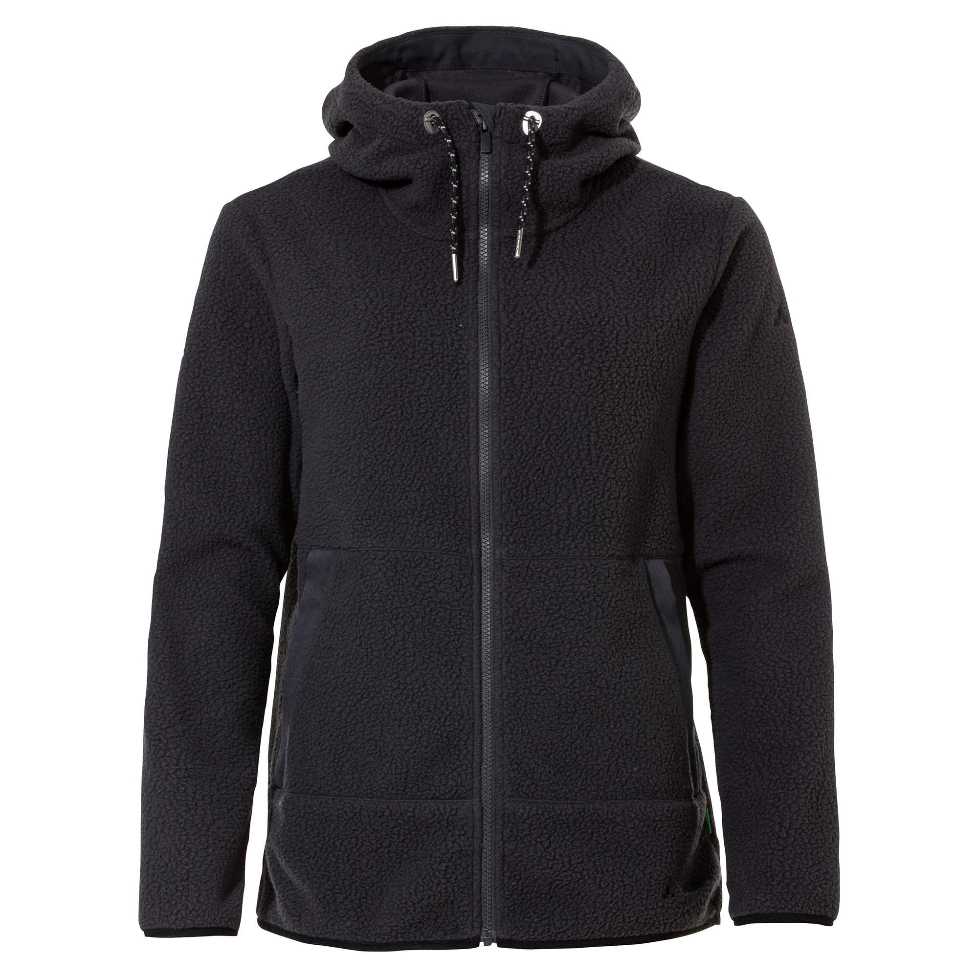 Vaude MANUKAU FLEECE JACKET II Damen - Fleecejacke